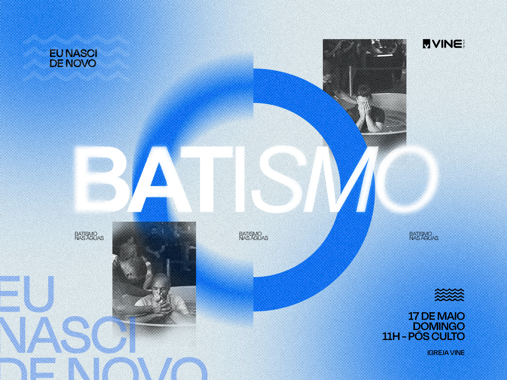Batismo 