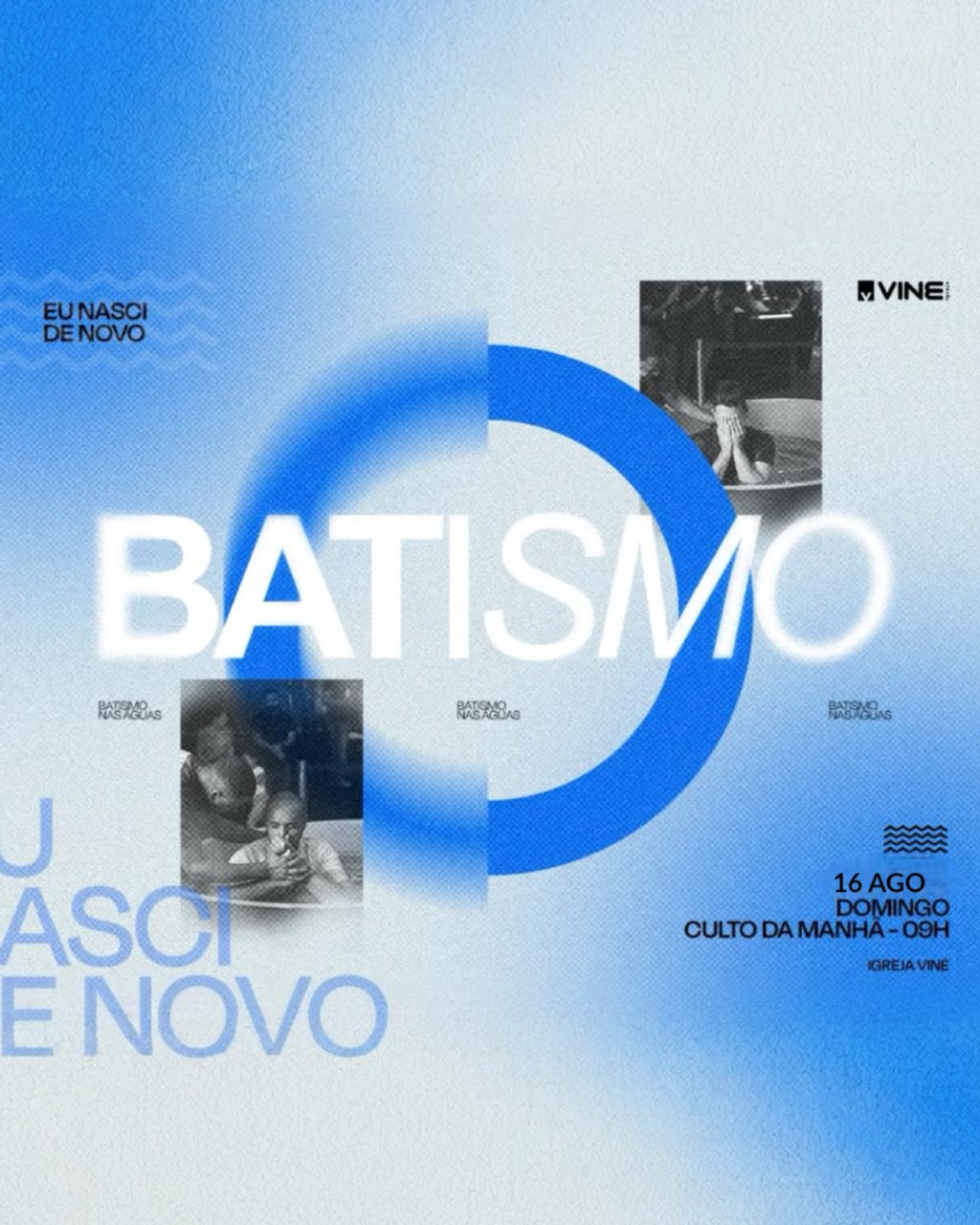 Batismo 