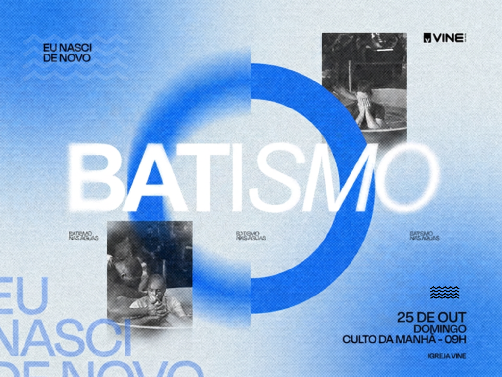 Batismo 
