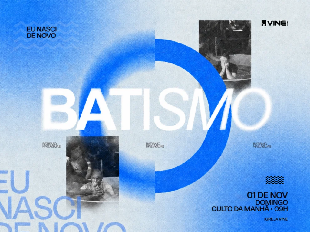 Batismo 