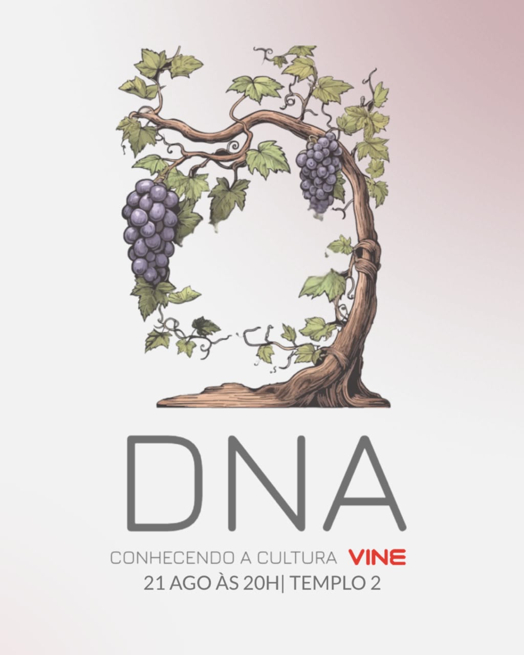 Dna Vine     
