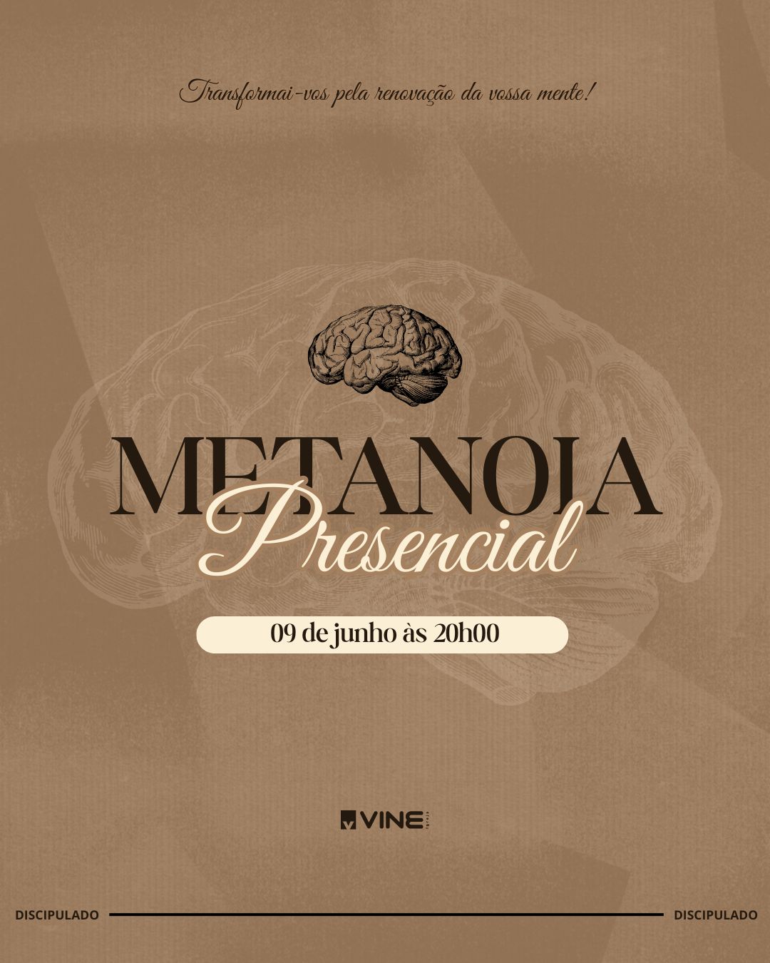 Metanoia