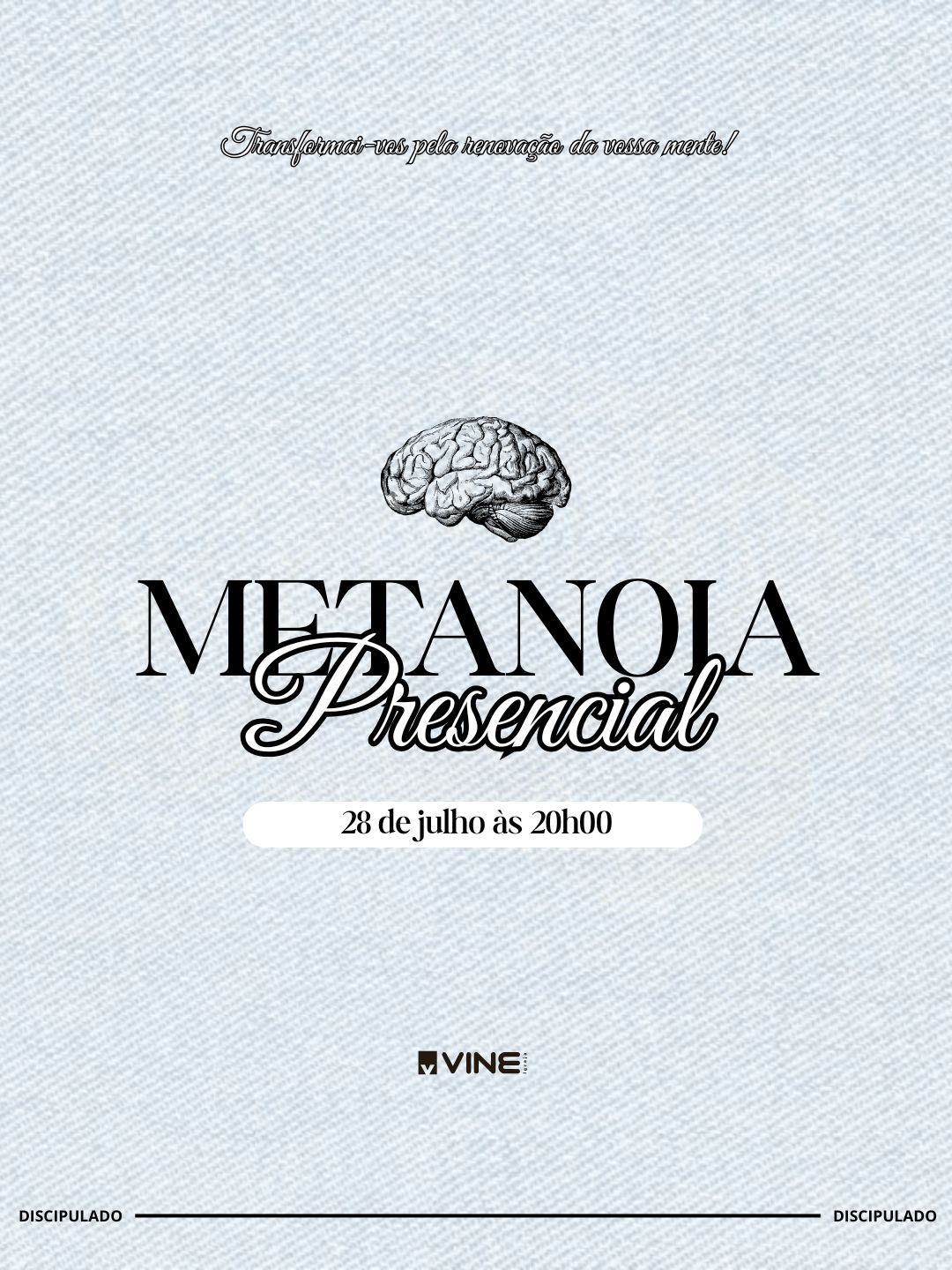 Metanoia