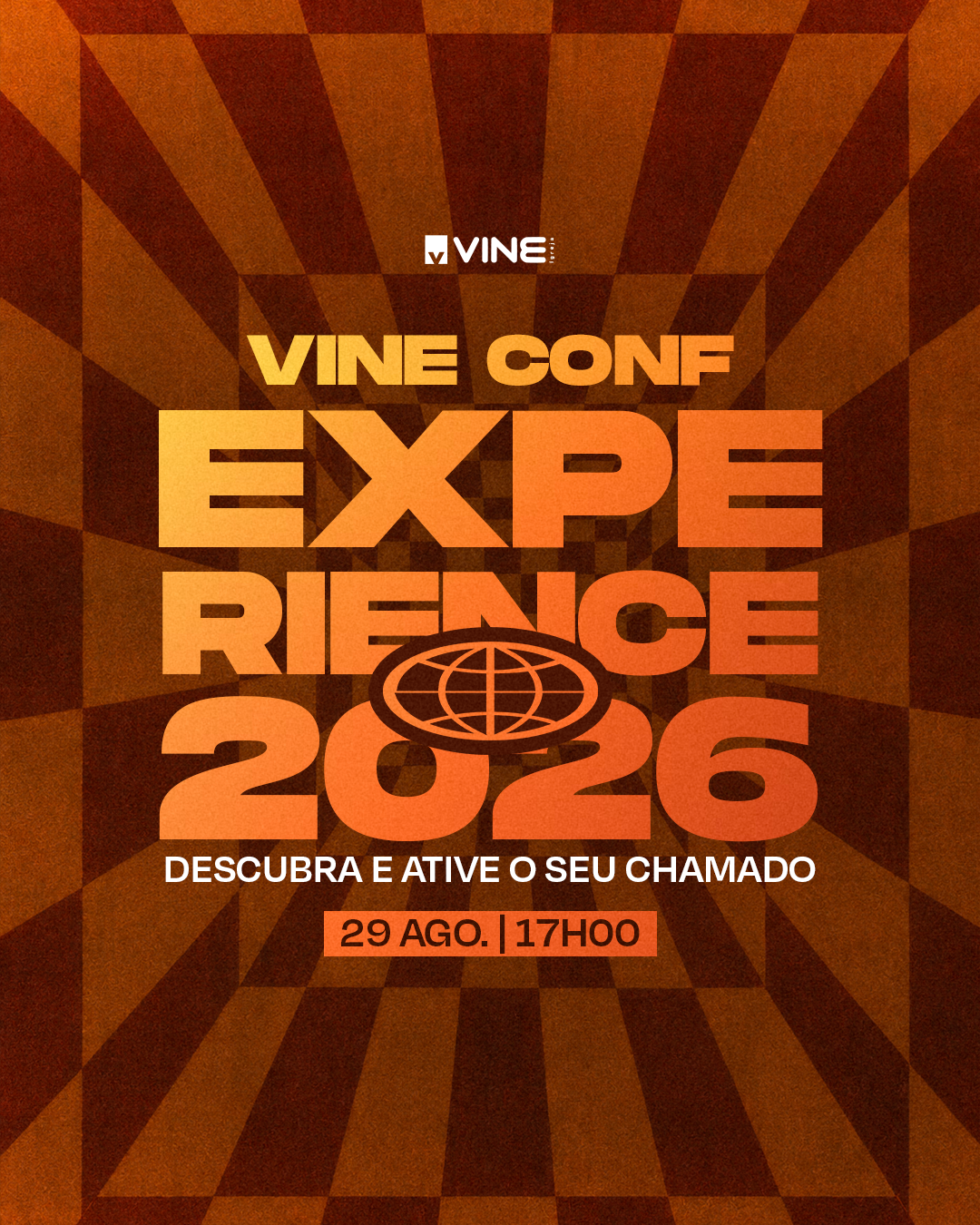 Vine Conf Experience