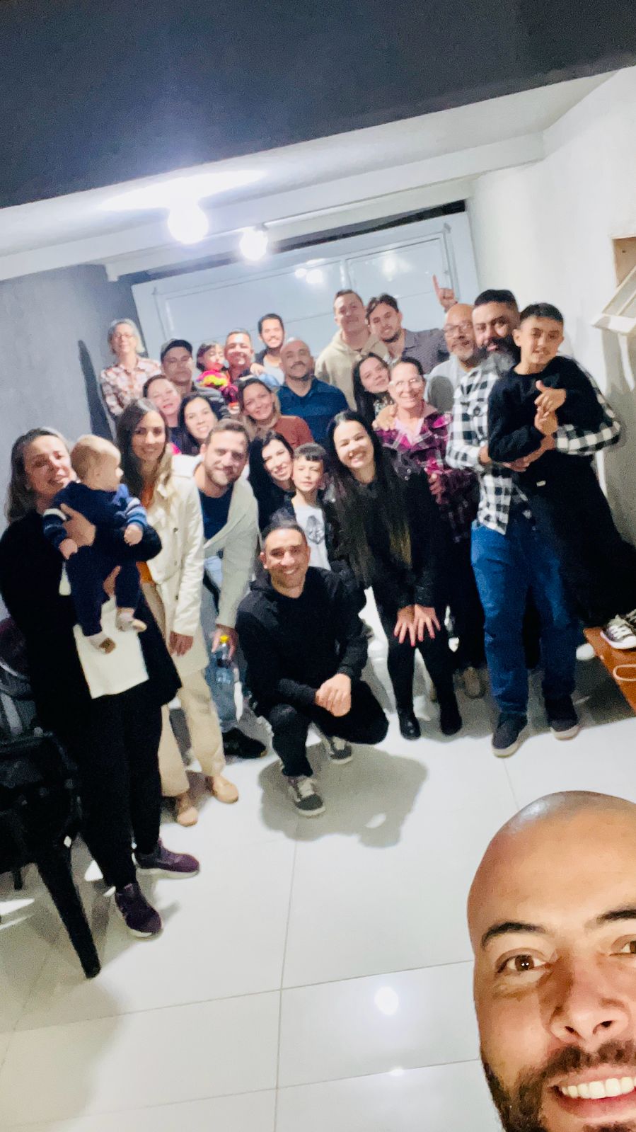 Avatar do grupo São Gabriel 1