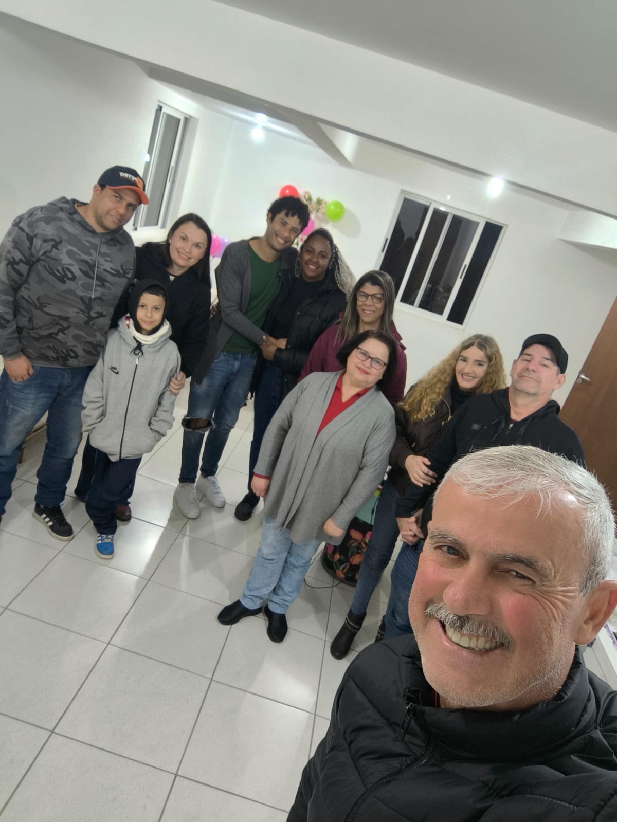 Avatar do grupo São dimas 1