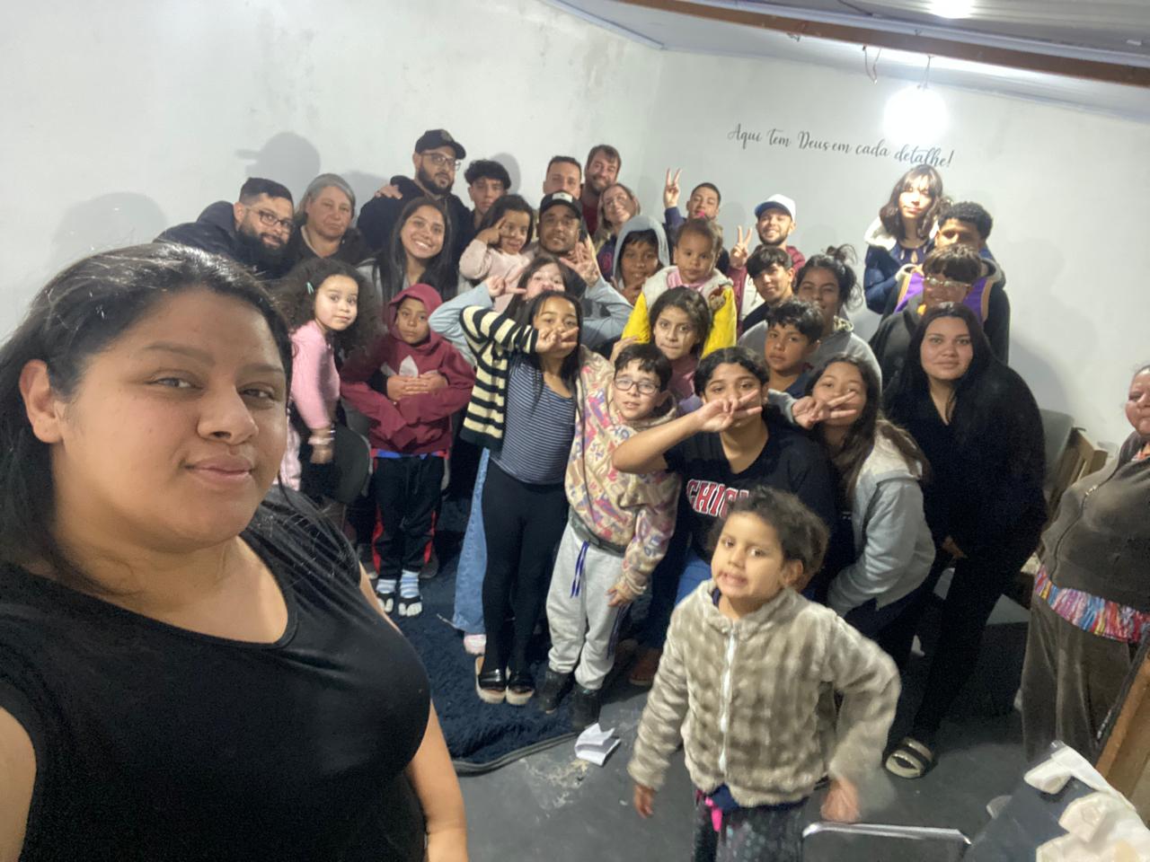 Foto do grupo Mauá 2