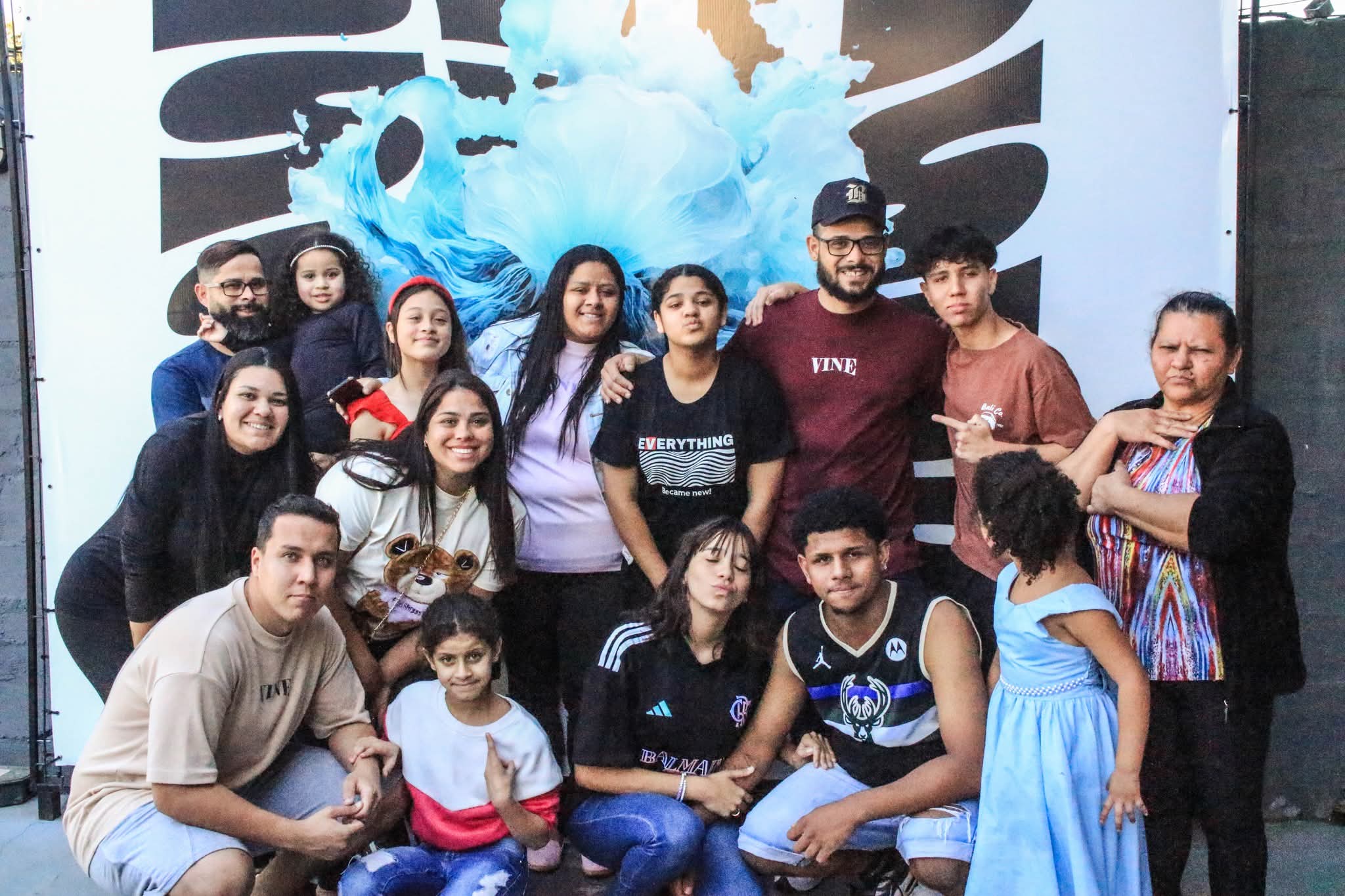 Foto do grupo Mauá 2