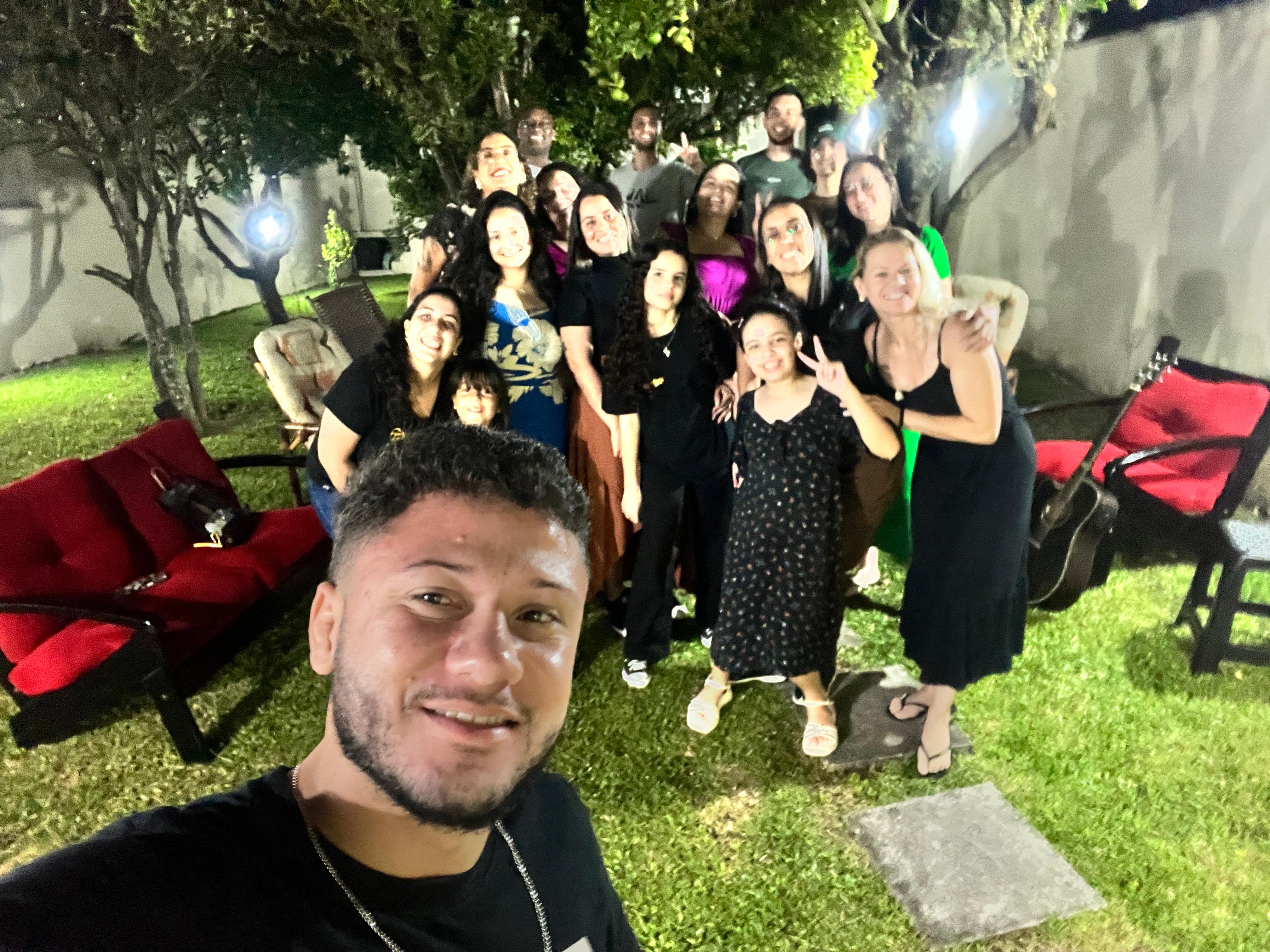 Avatar do grupo Guaraituba 1