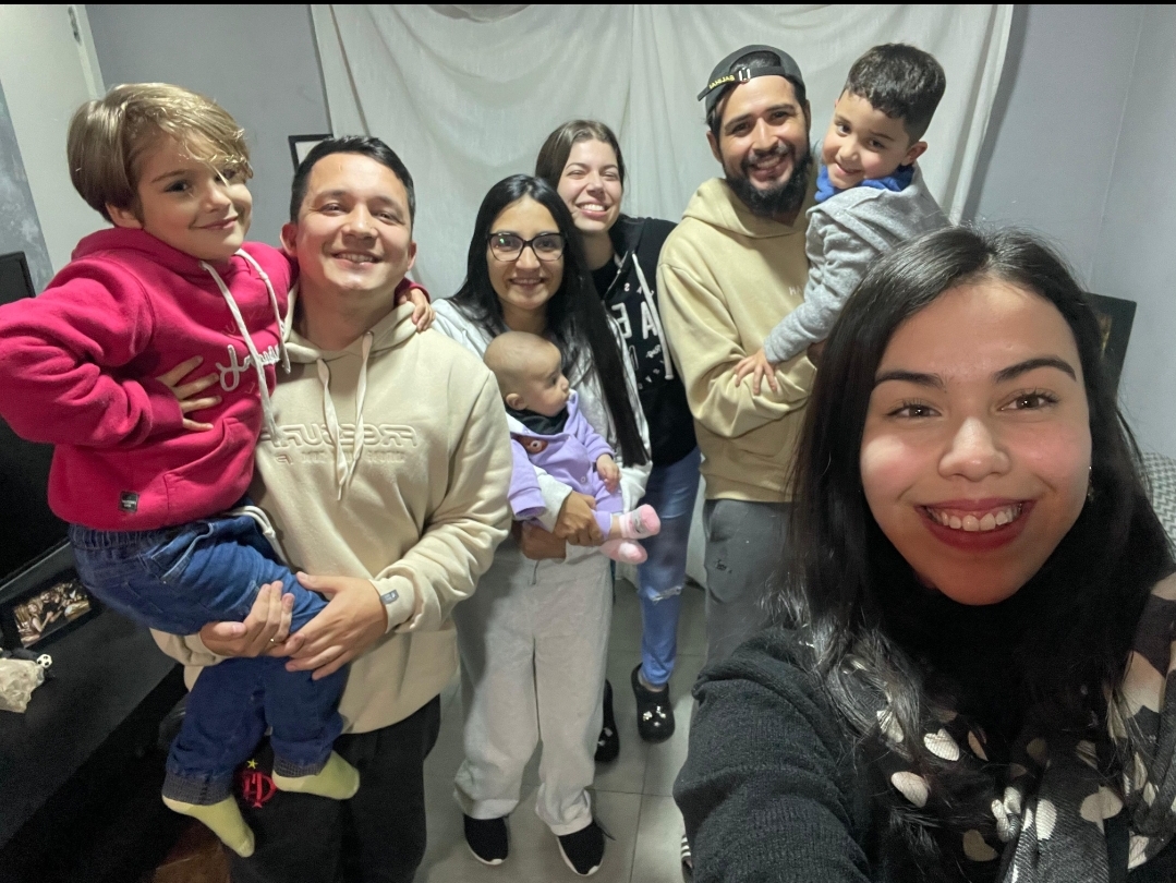 Avatar do grupo São Gabriel 3