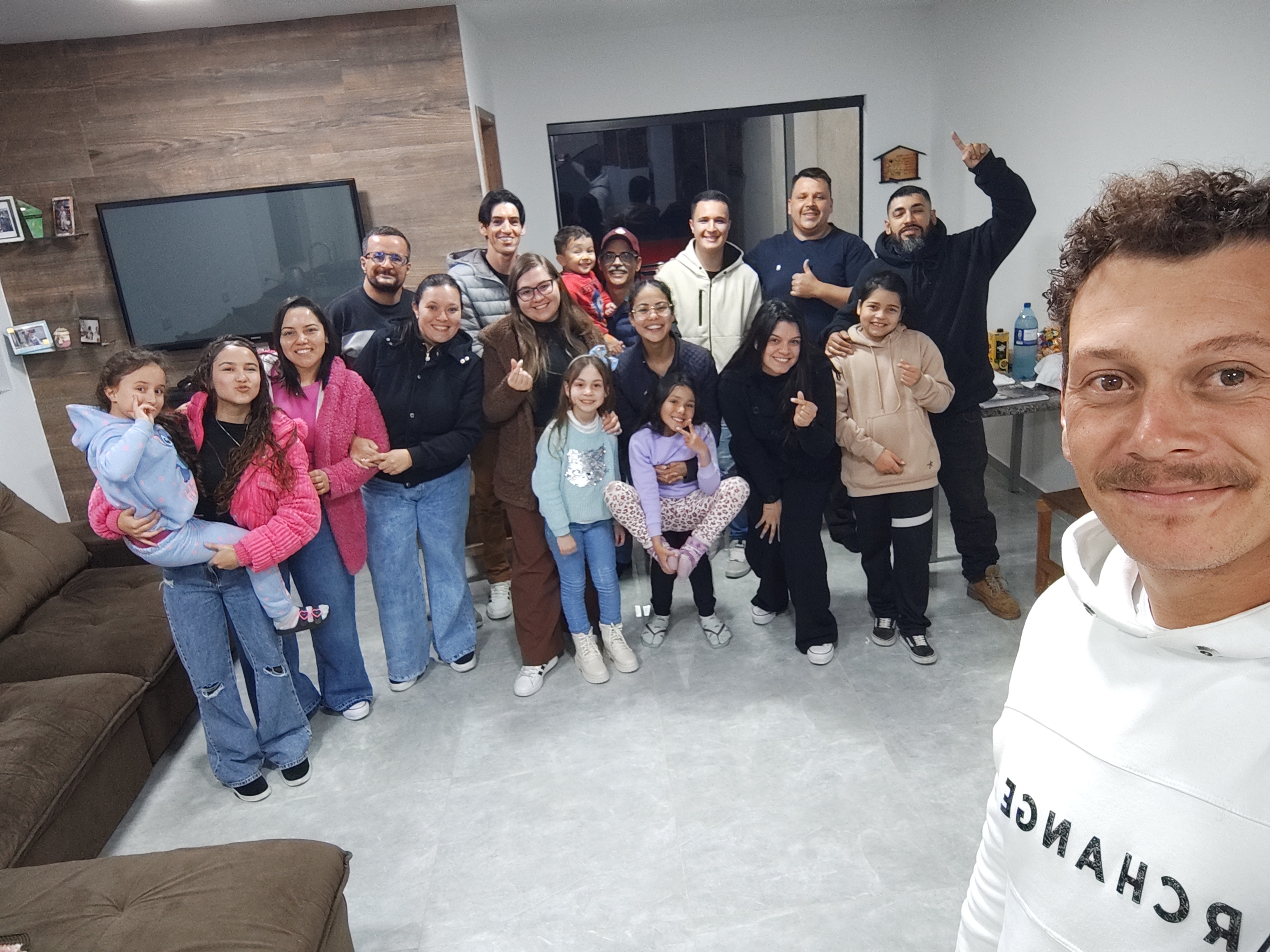 Avatar do grupo Porteira