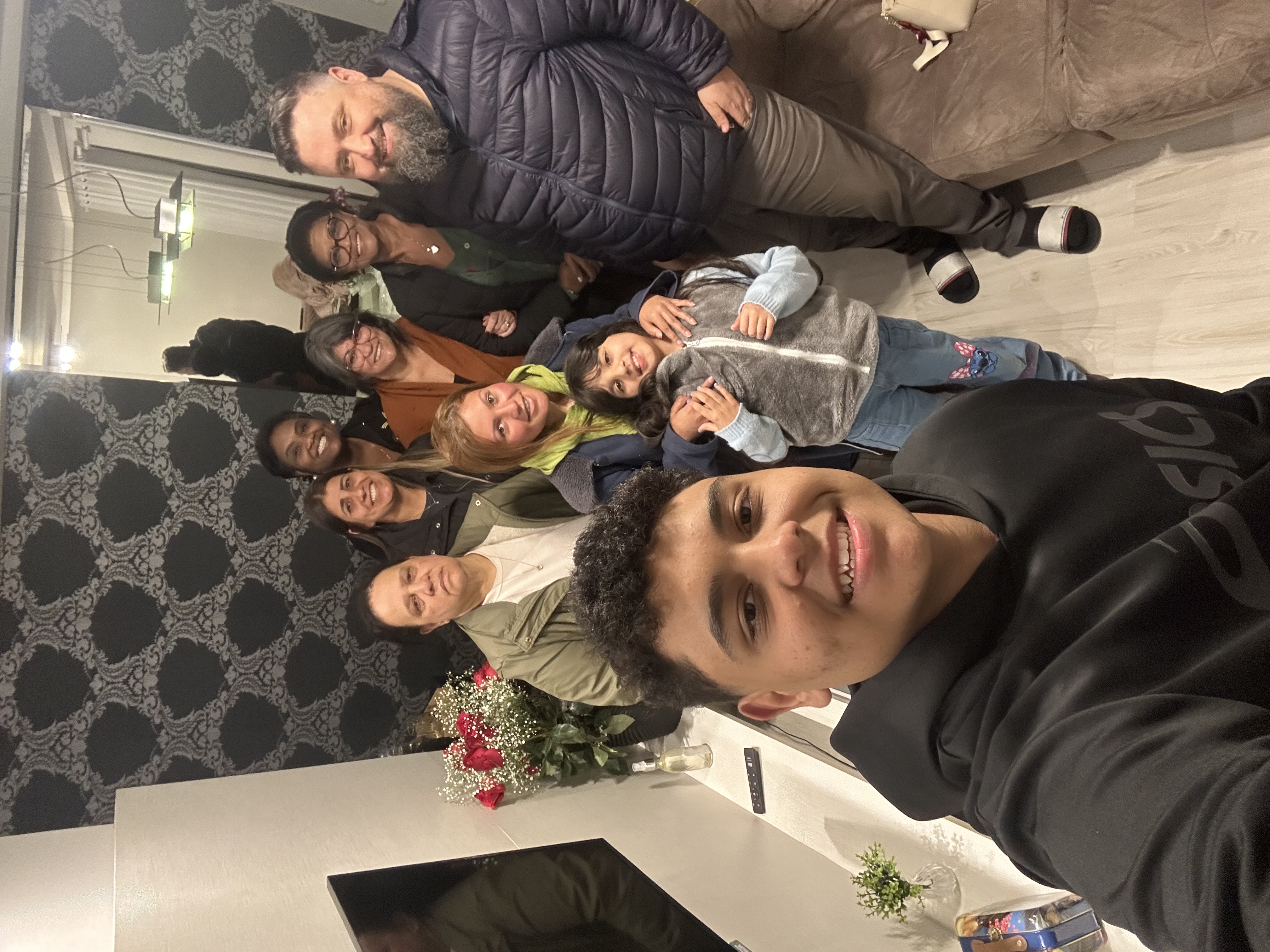 Avatar do grupo Atuba vida bella