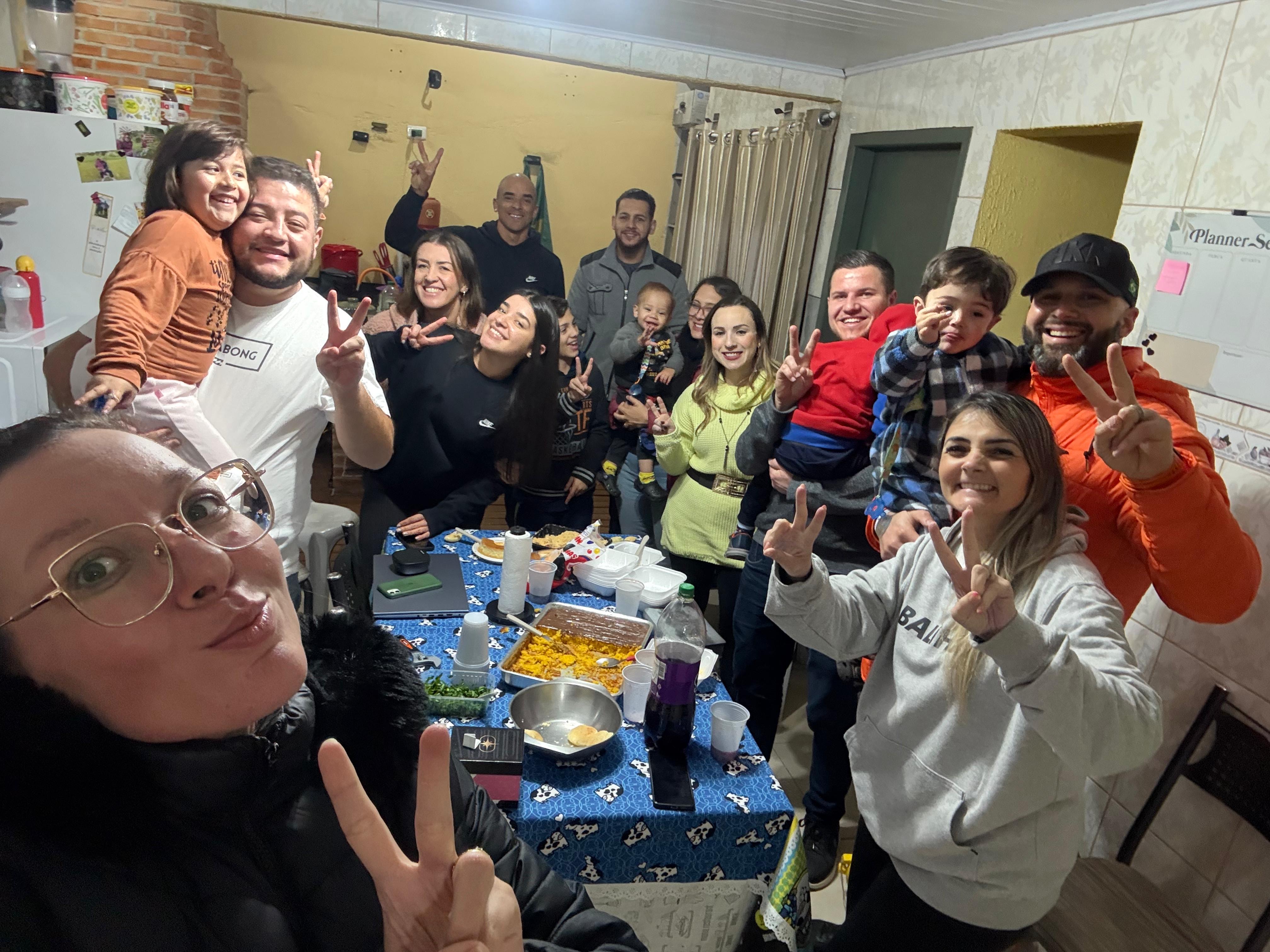 Avatar do grupo Mauá 01