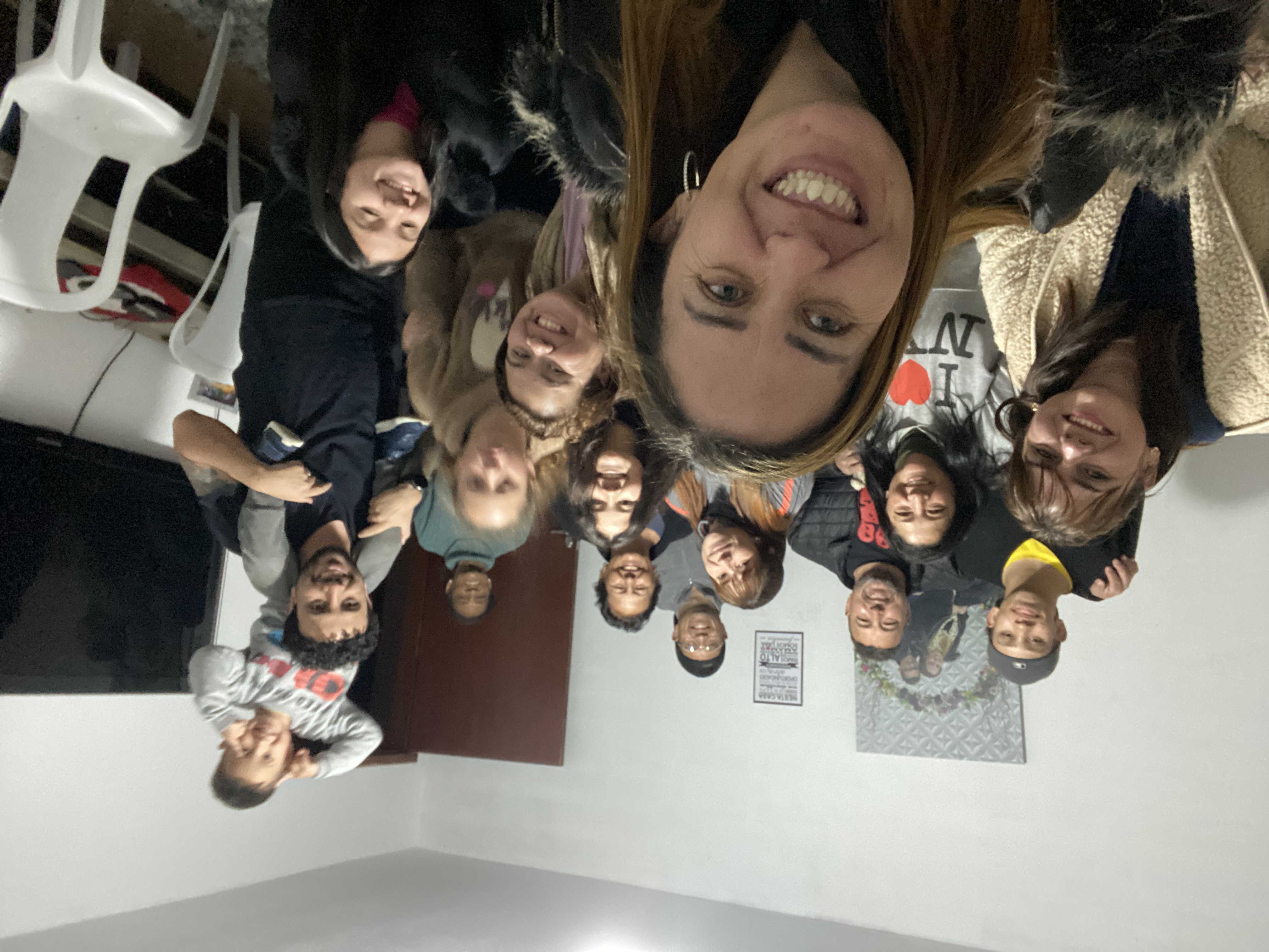 Avatar do grupo Rio verde varsovia.