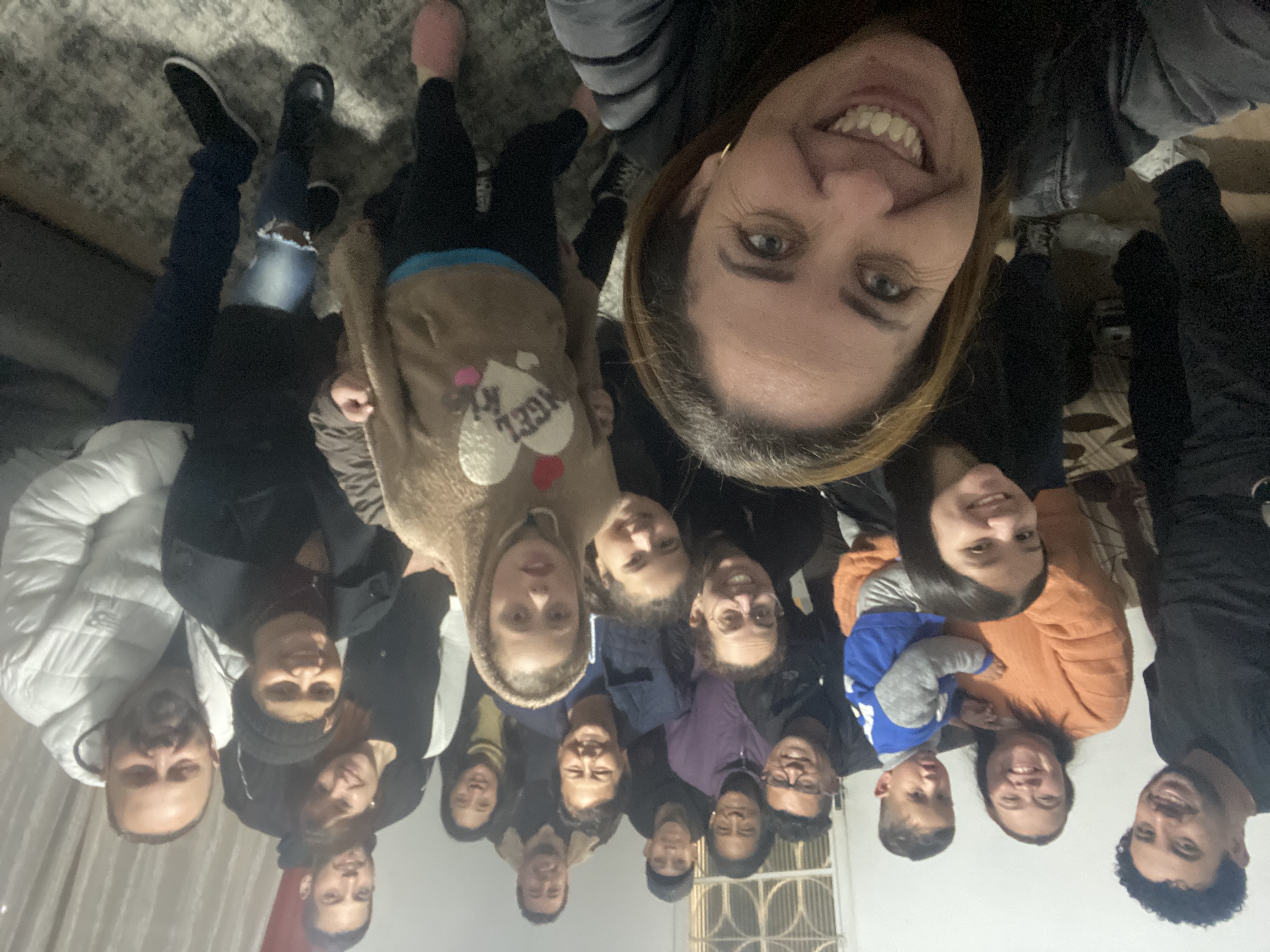 Foto do grupo Rio verde varsovia.