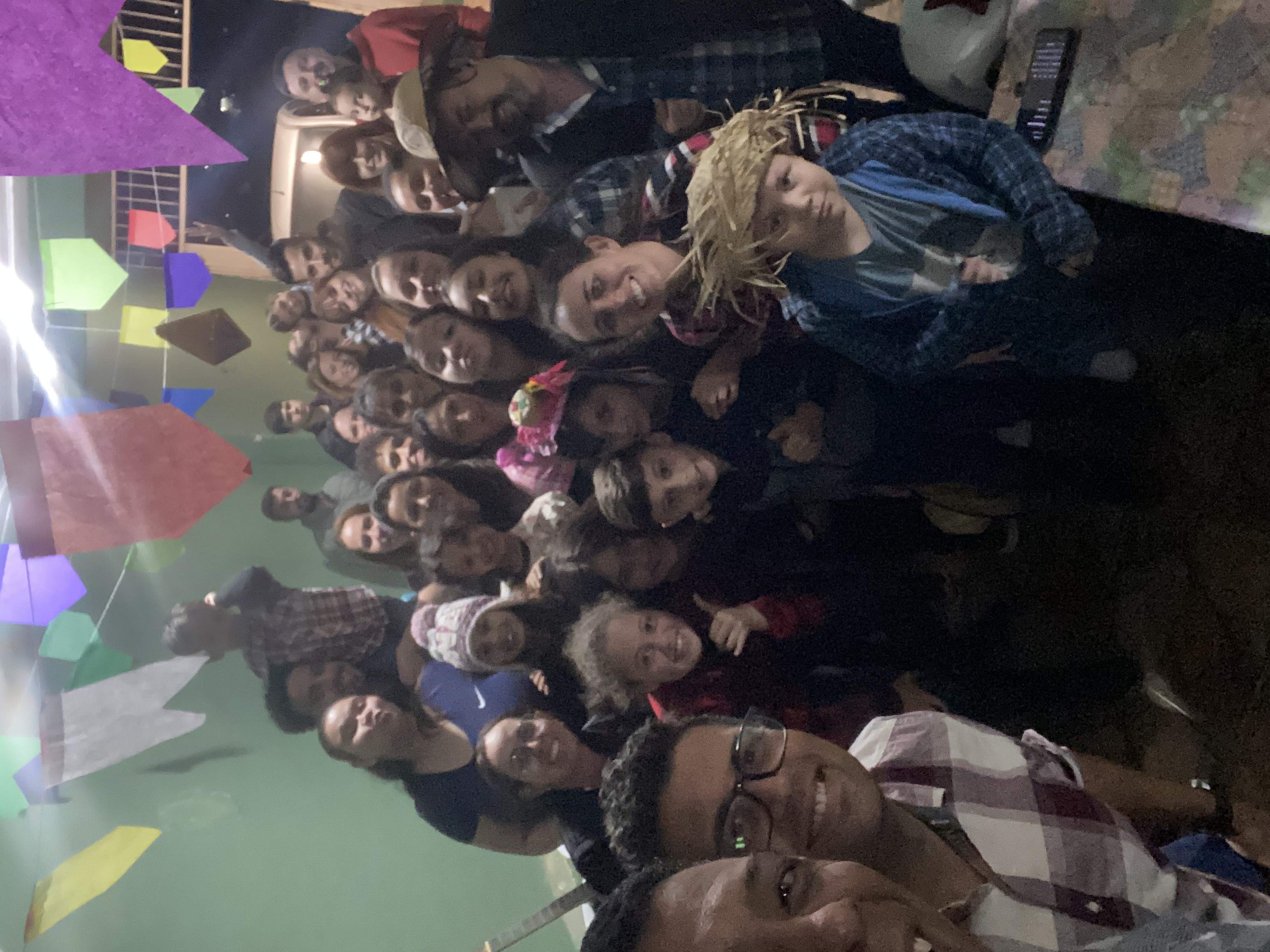 Foto do grupo Rio verde varsovia.