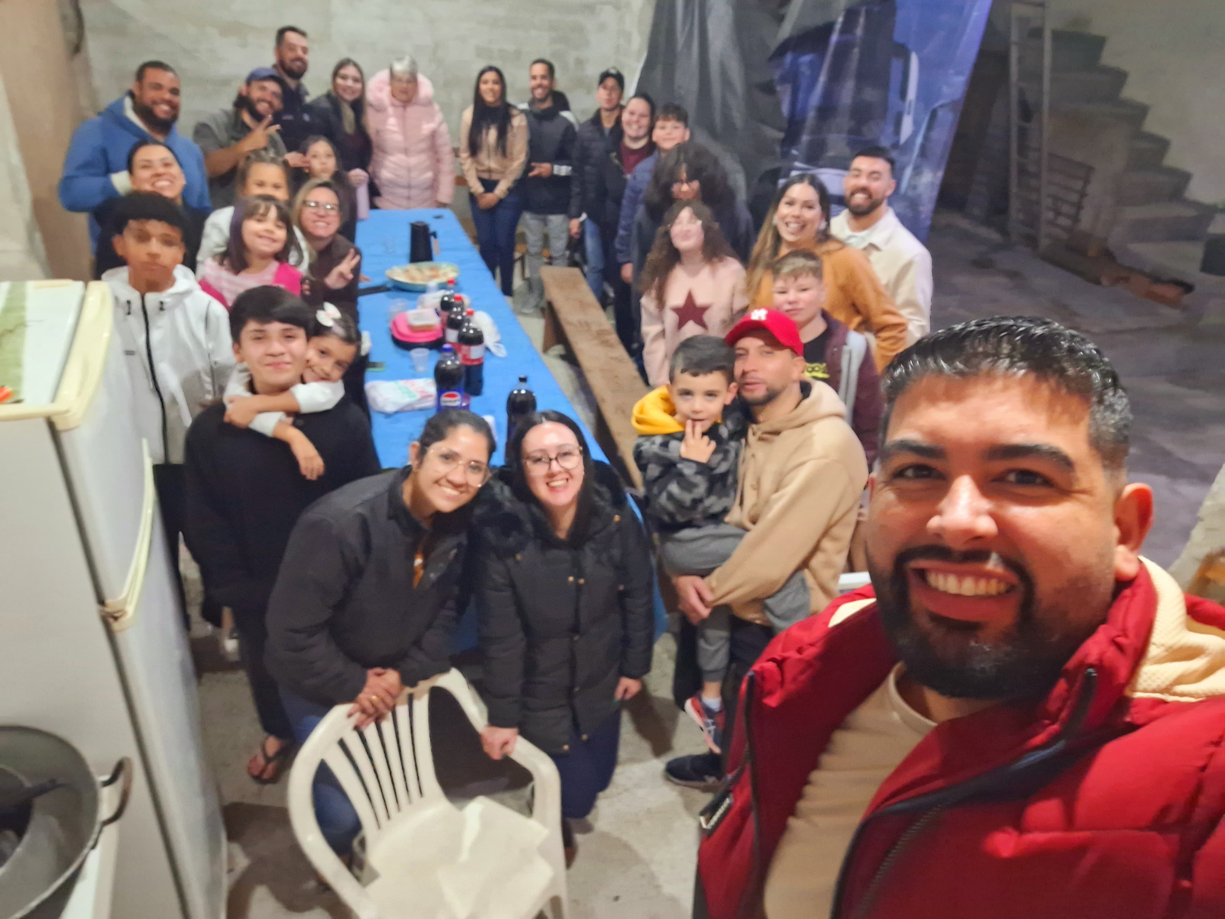 Avatar do grupo Maracanã