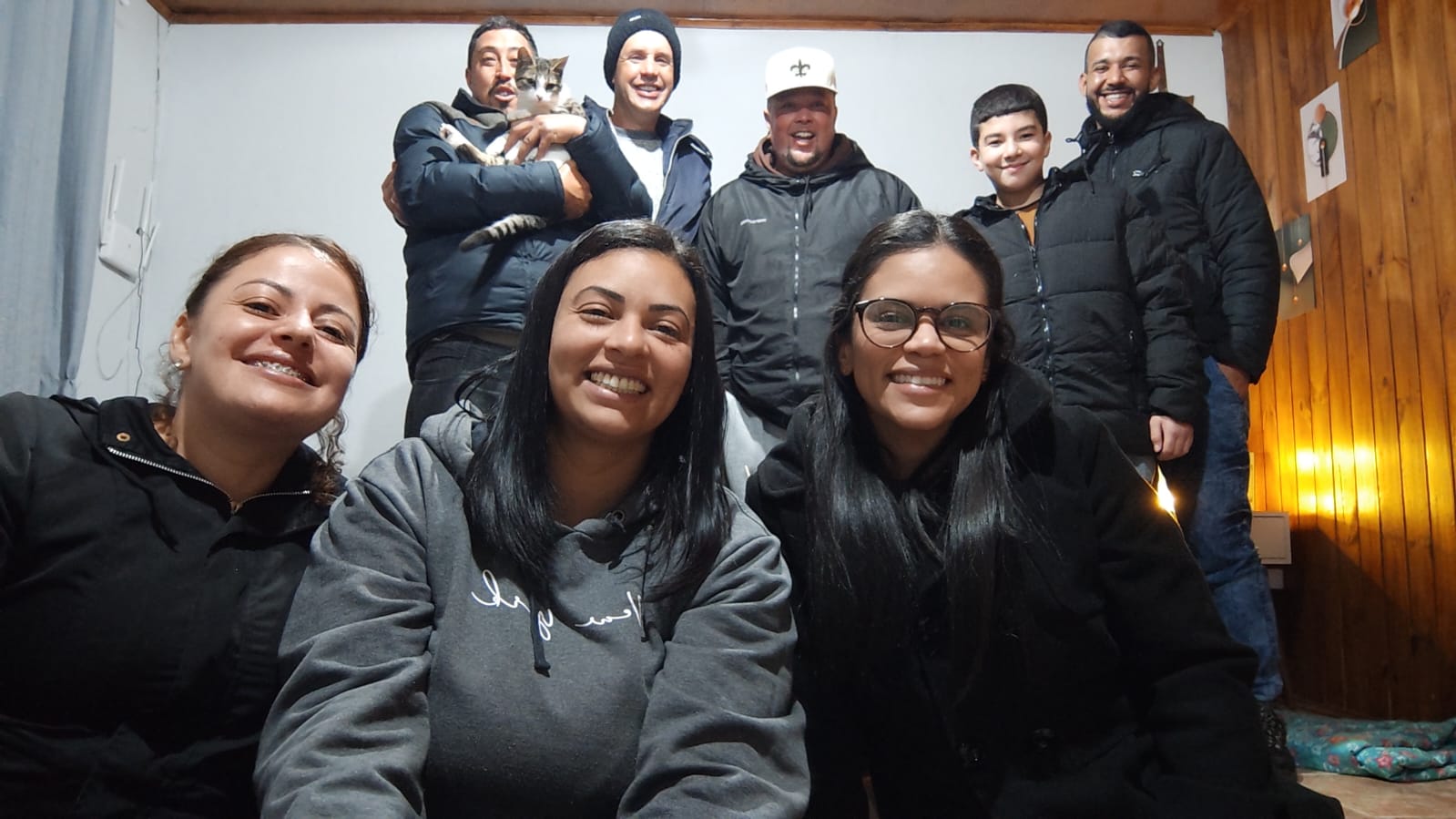 Avatar do grupo Vila Liberdade