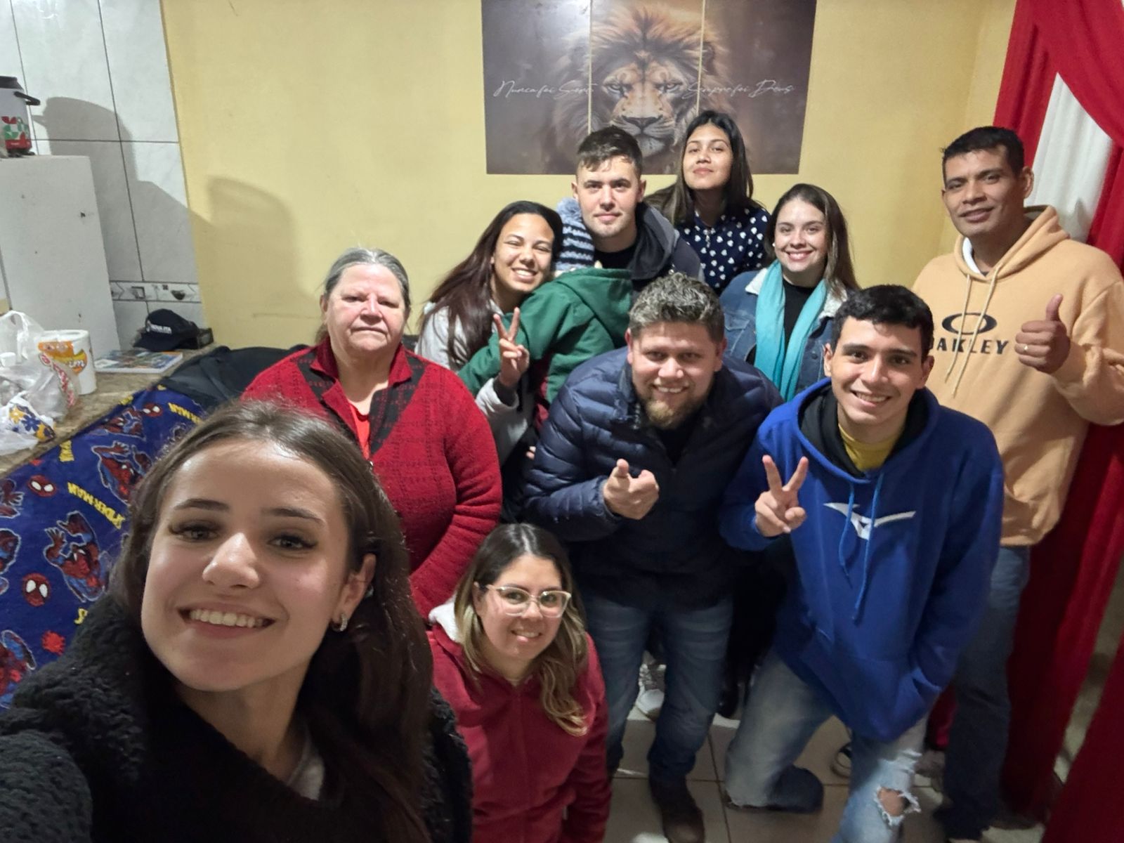 Avatar do grupo Parque Embu 2