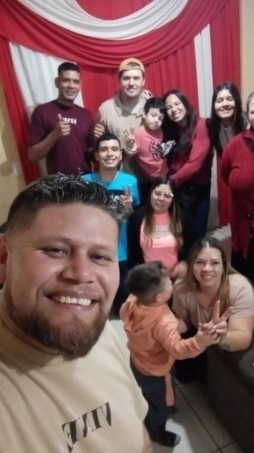 Foto do grupo Parque Embu 2