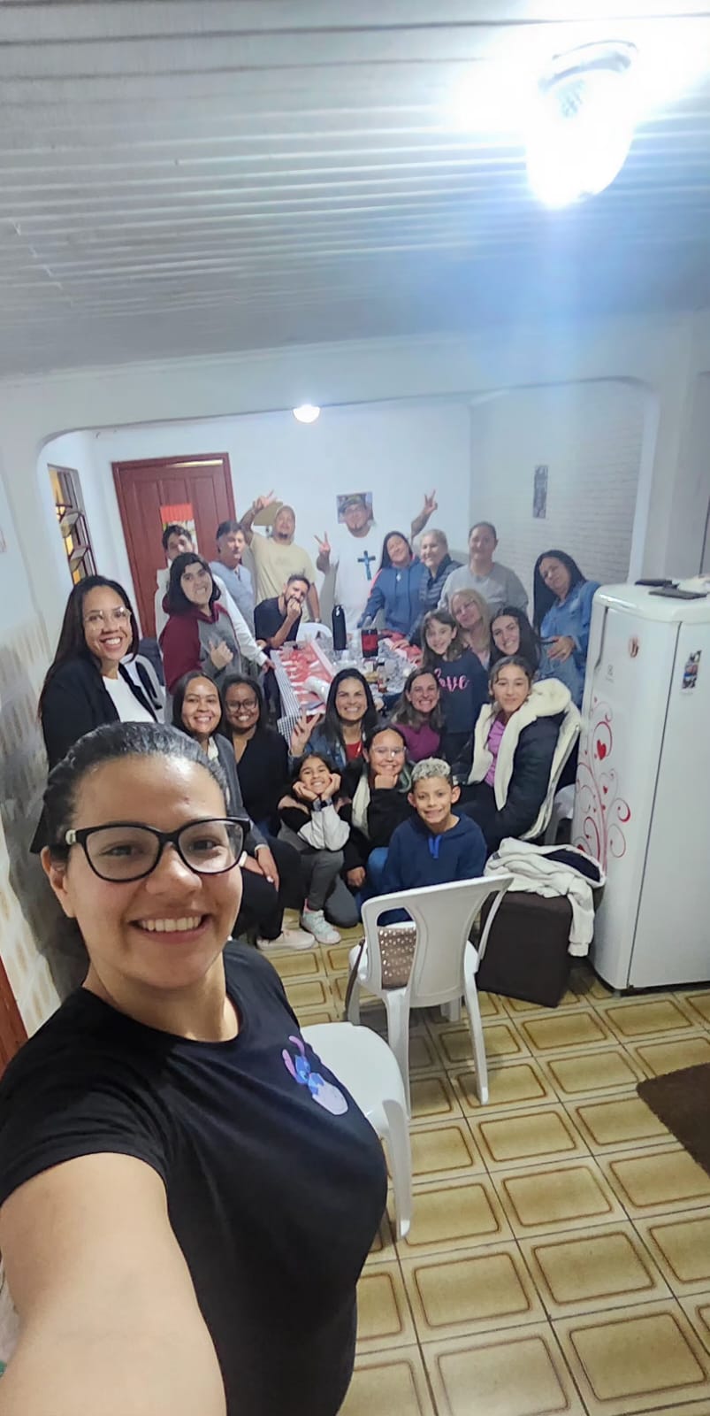 Avatar do grupo Paloma 1