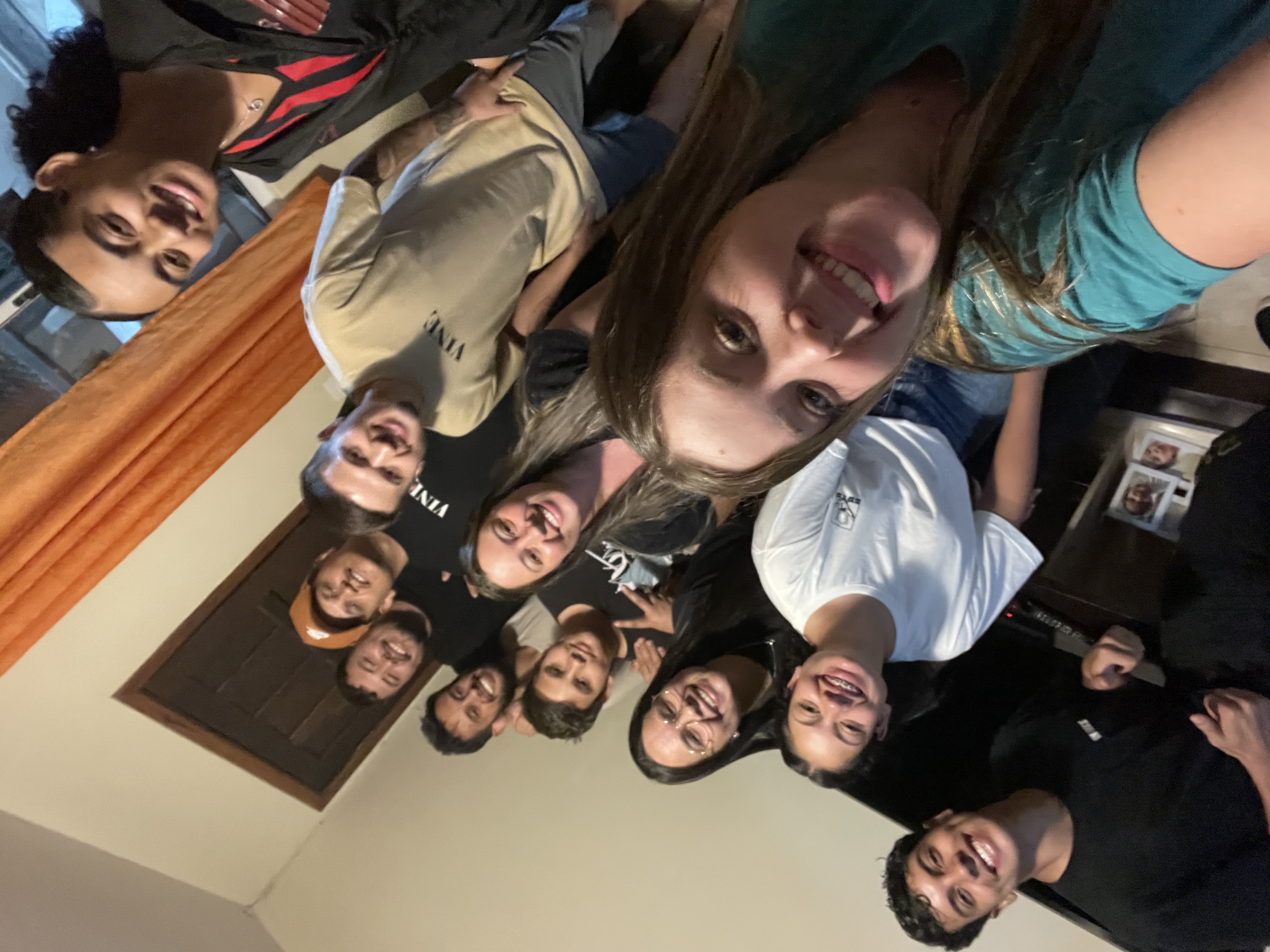 Avatar do grupo Jovens São Gabriel 1