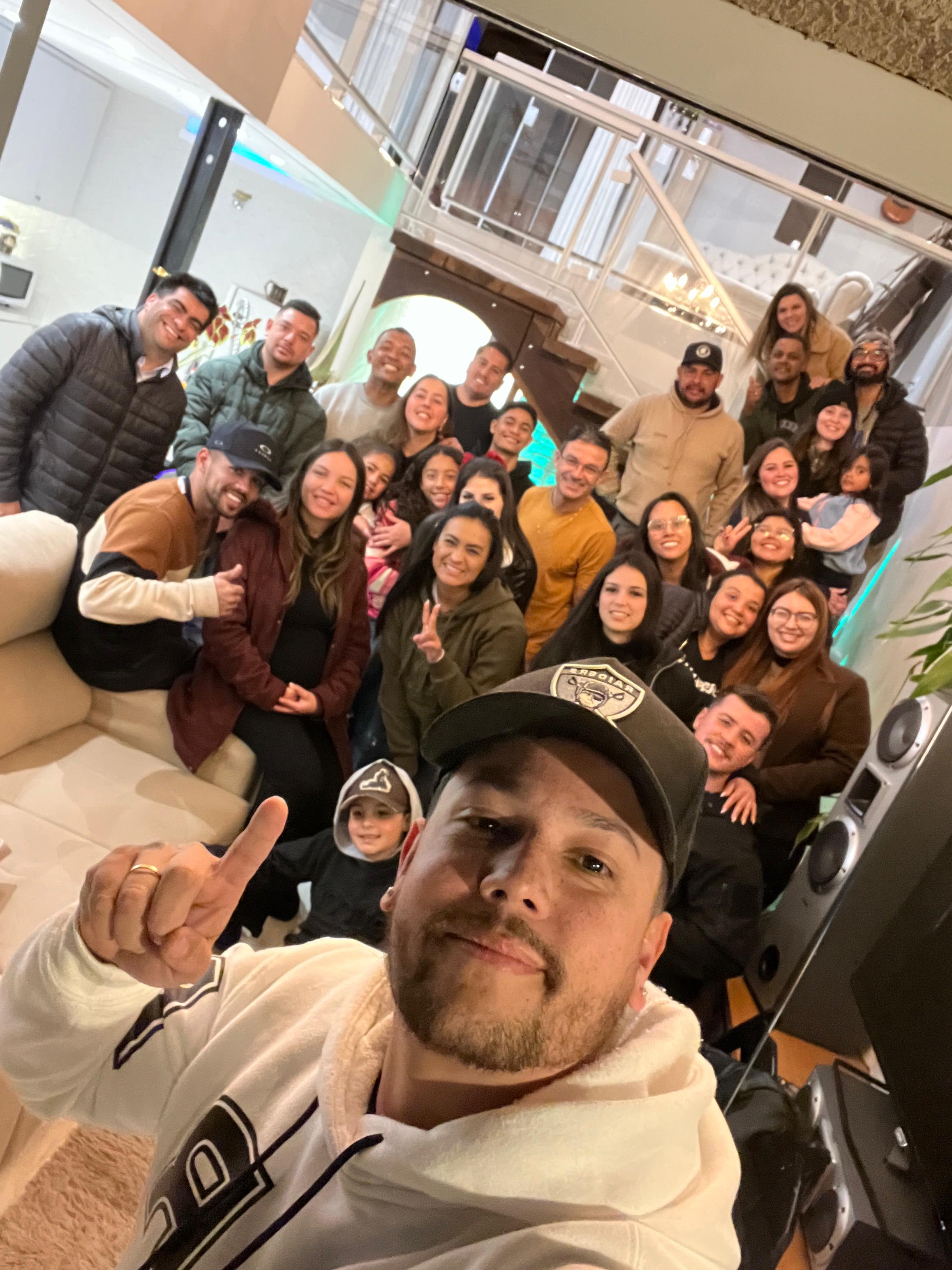 Avatar do grupo Campo Pequeno