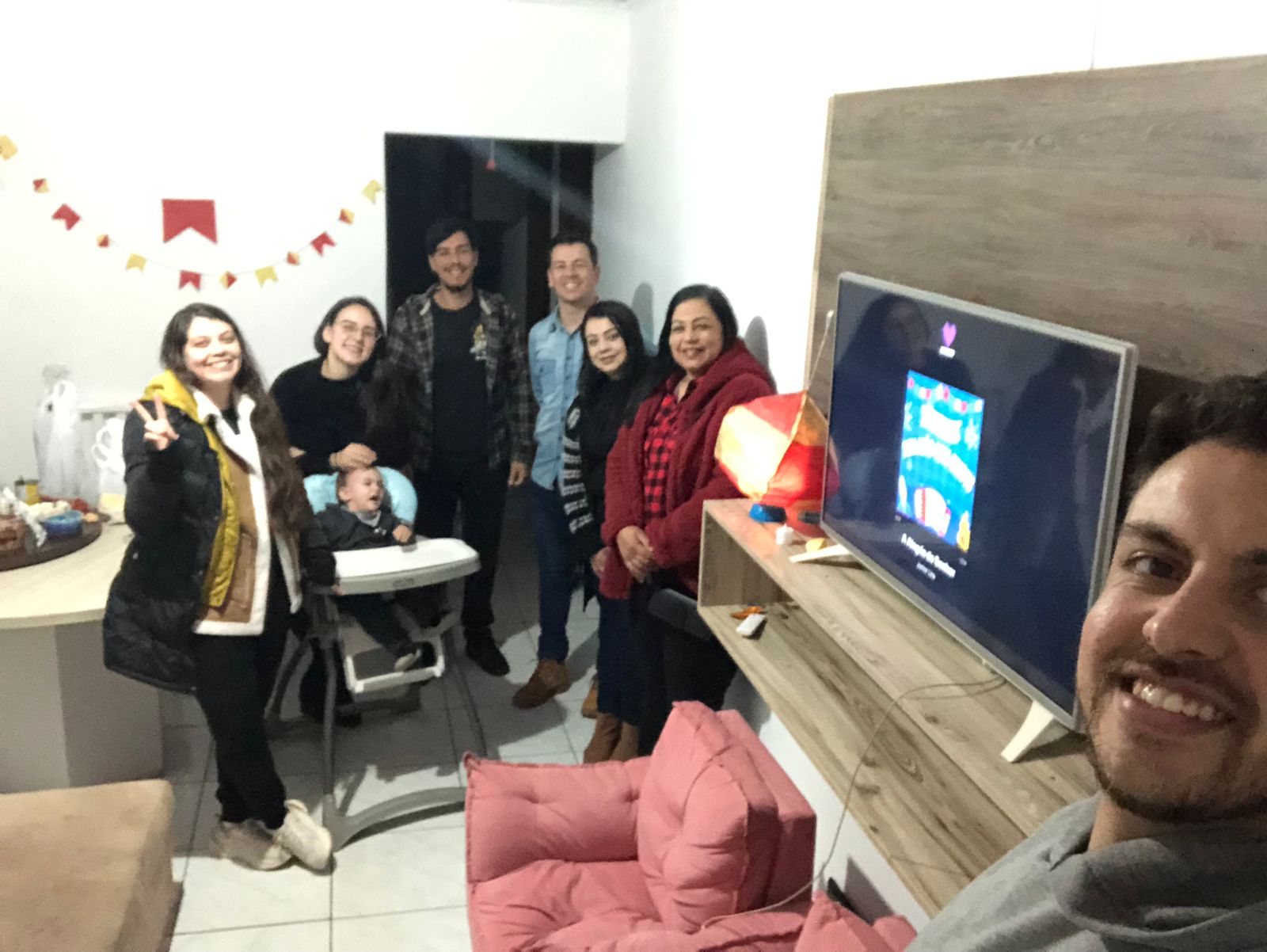 Avatar do grupo São Gabriel 2