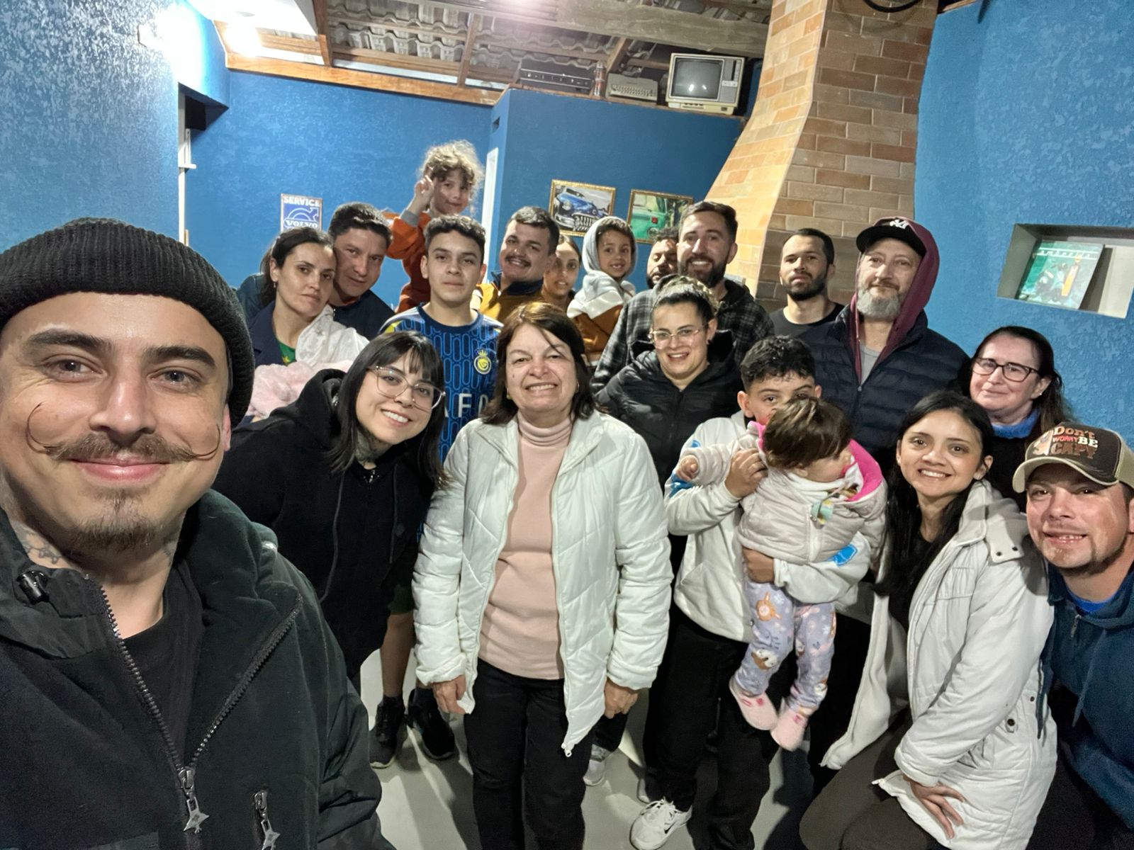 Avatar do grupo Roça Grande