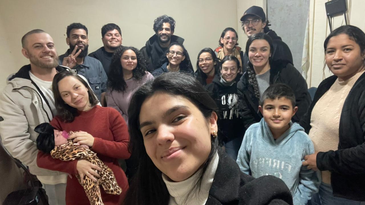 Avatar do grupo Guarani