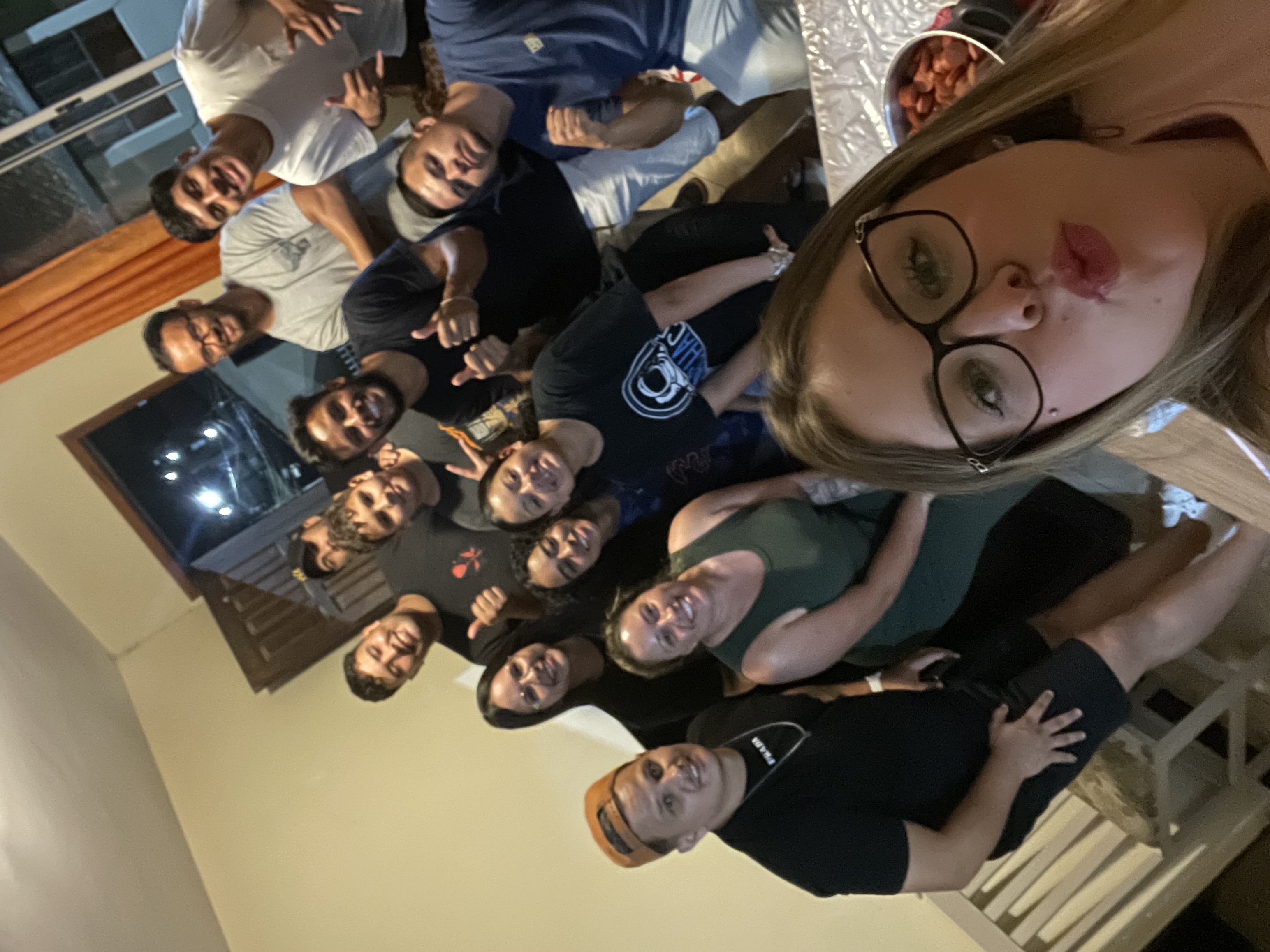 Foto do grupo Jovens São Gabriel 1