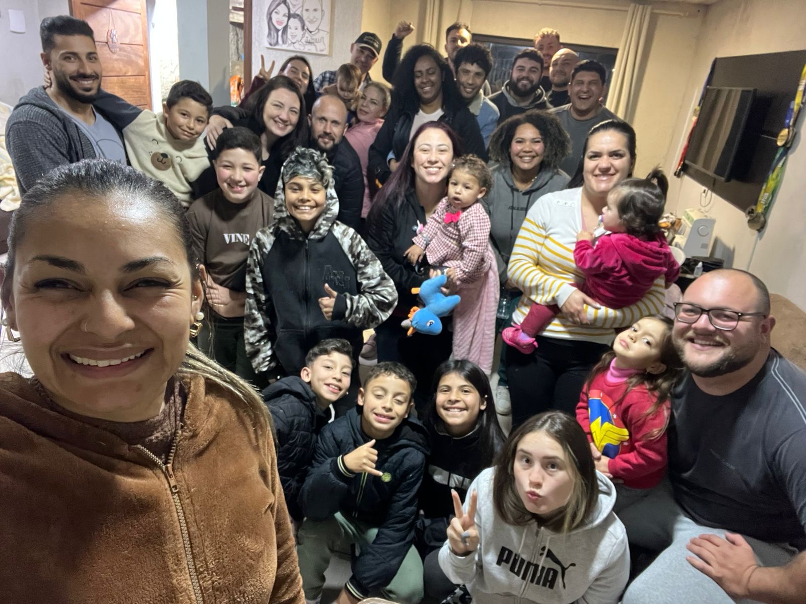 Avatar do grupo Paloma 3