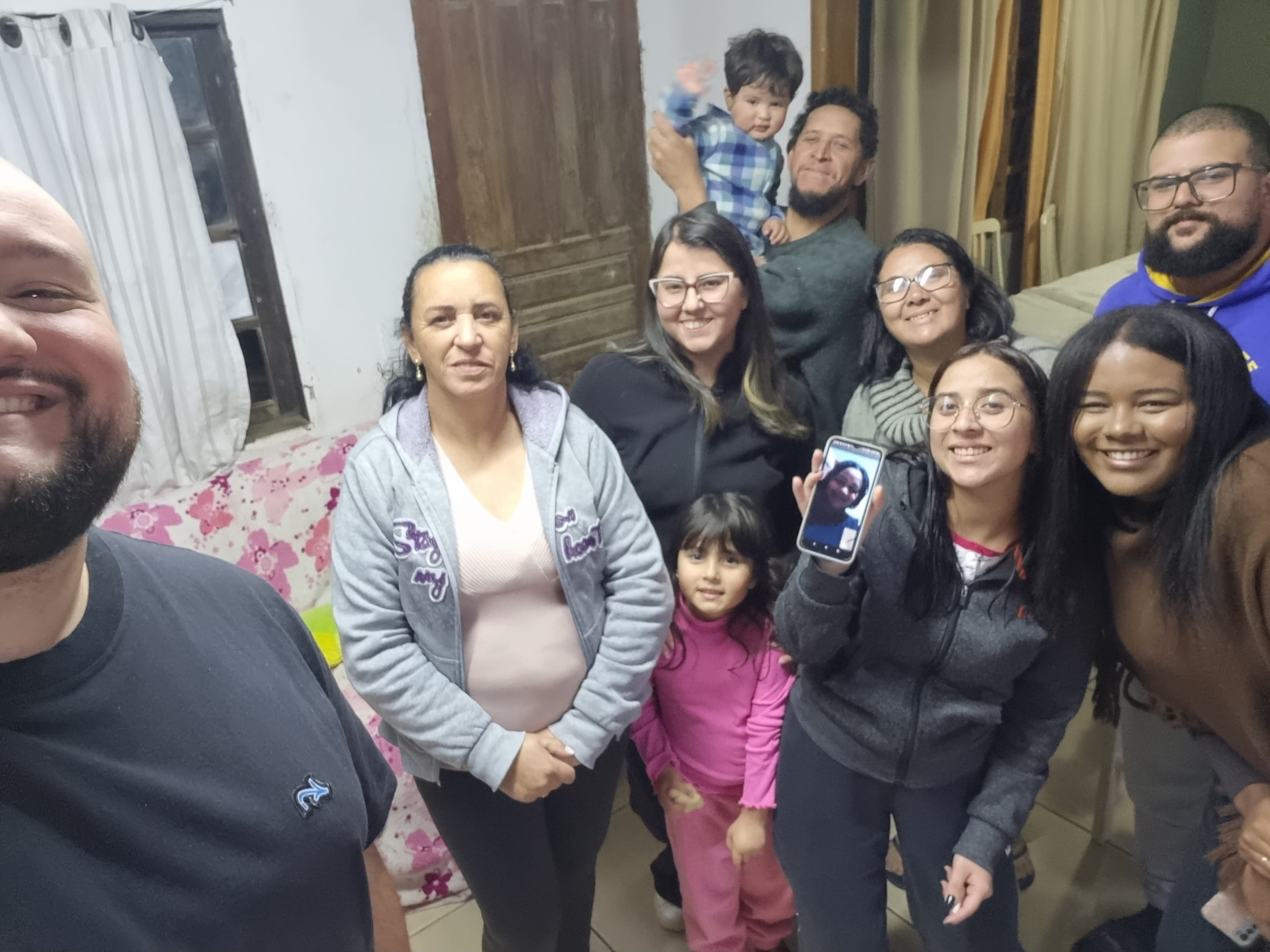 Avatar do grupo Planta Bom Jesus