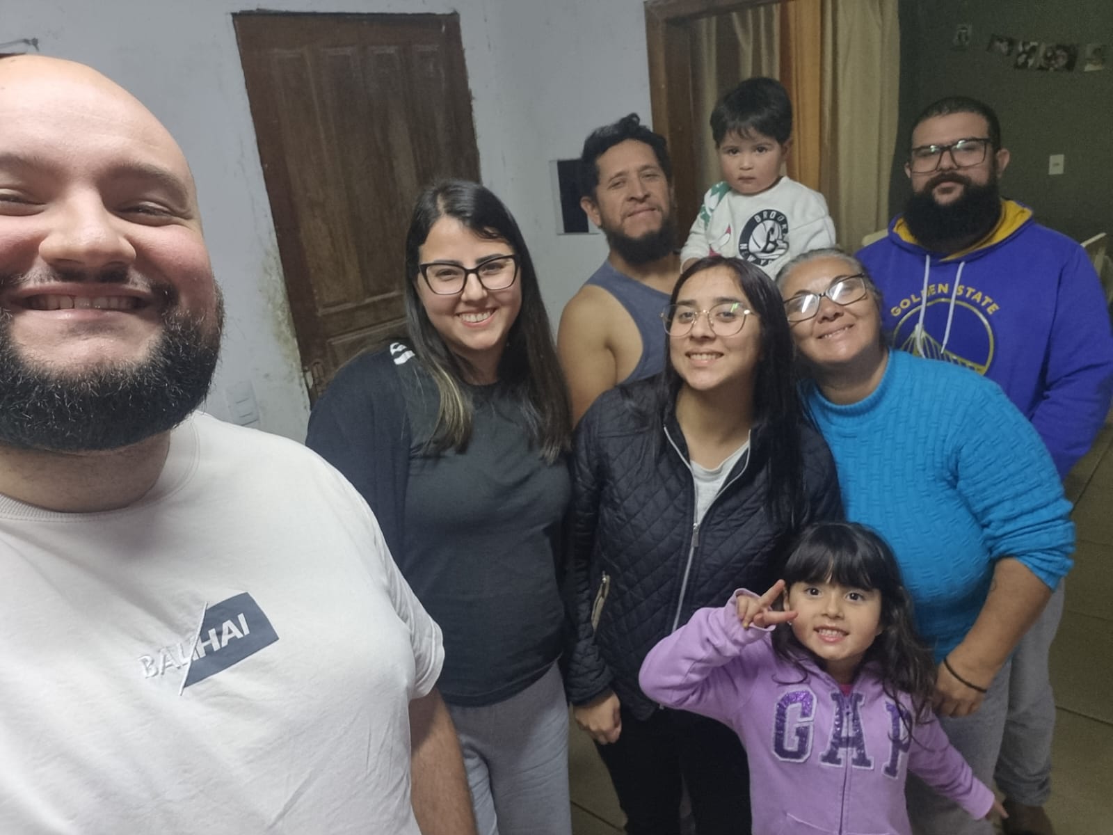 Foto do grupo Planta Bom Jesus