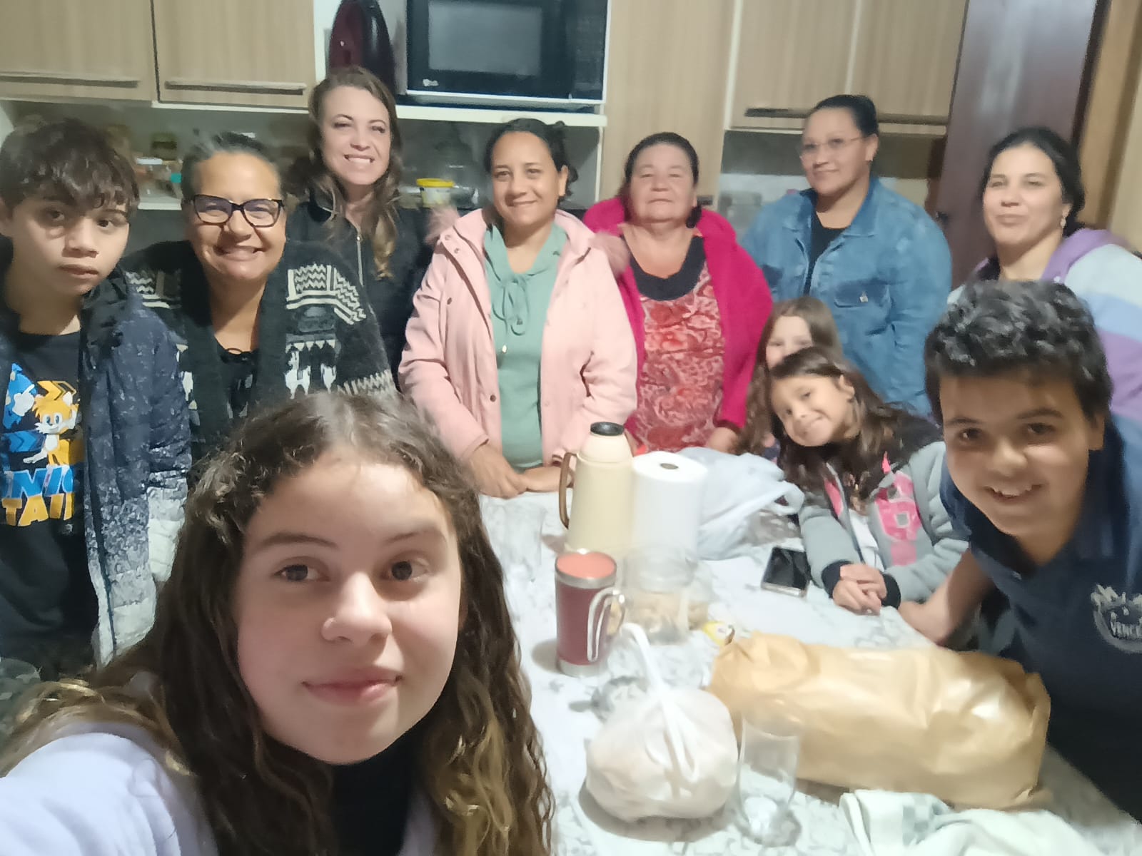 Avatar do grupo Monte castelo