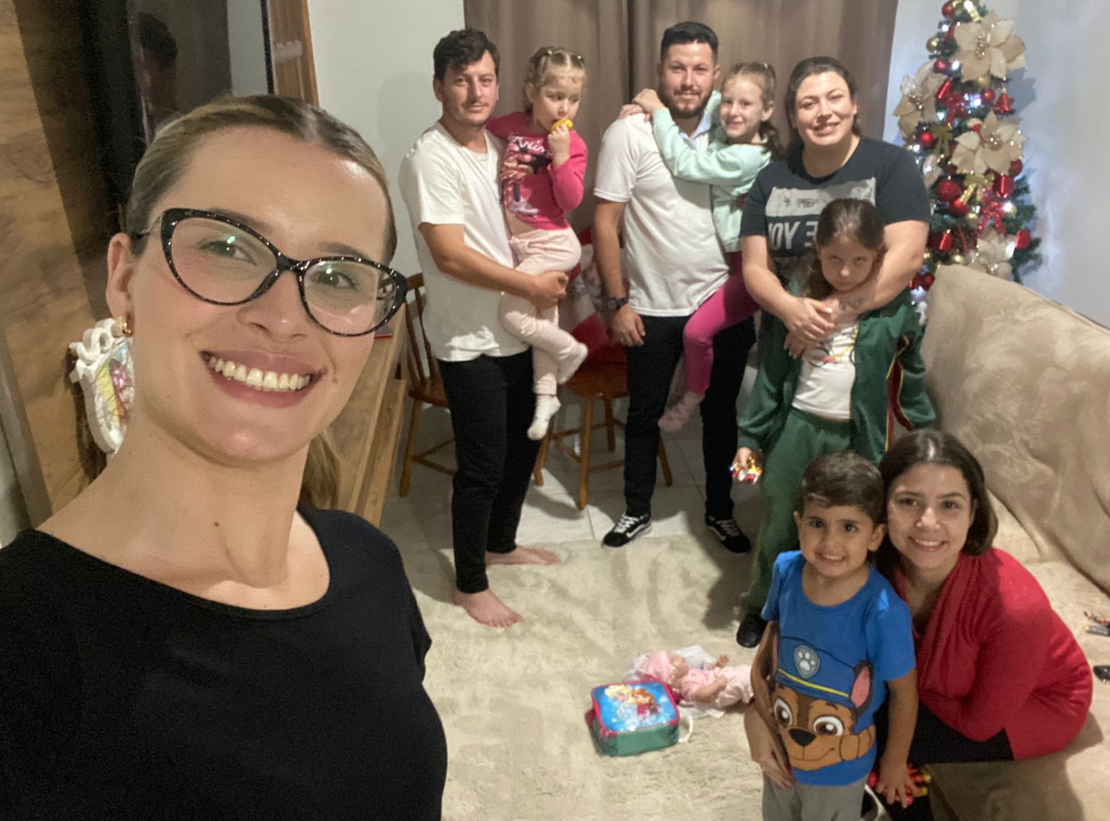 Foto do grupo Arruda