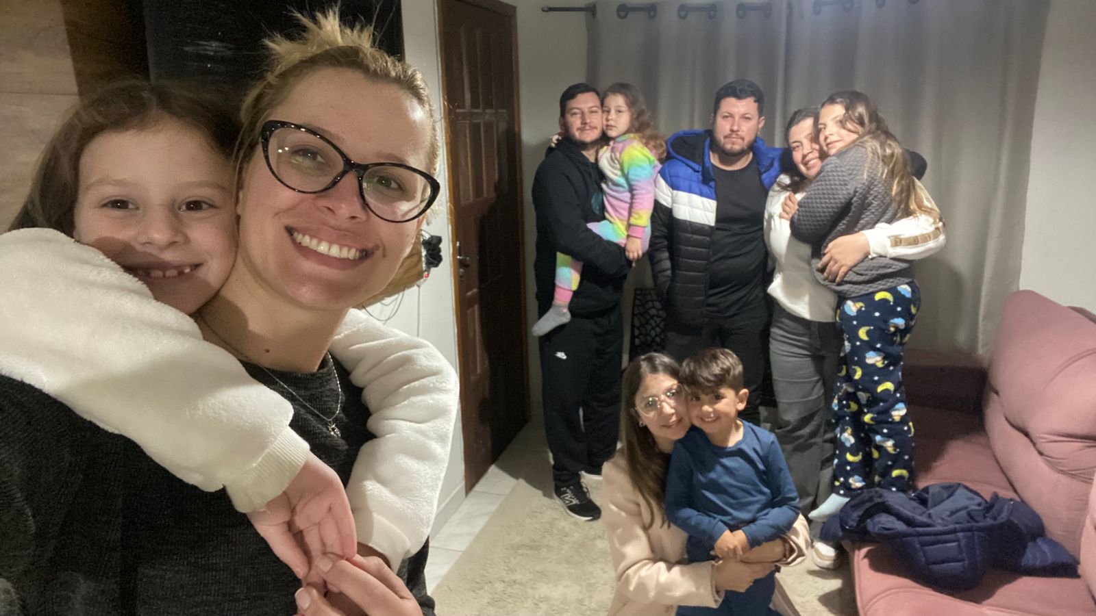 Foto do grupo Arruda