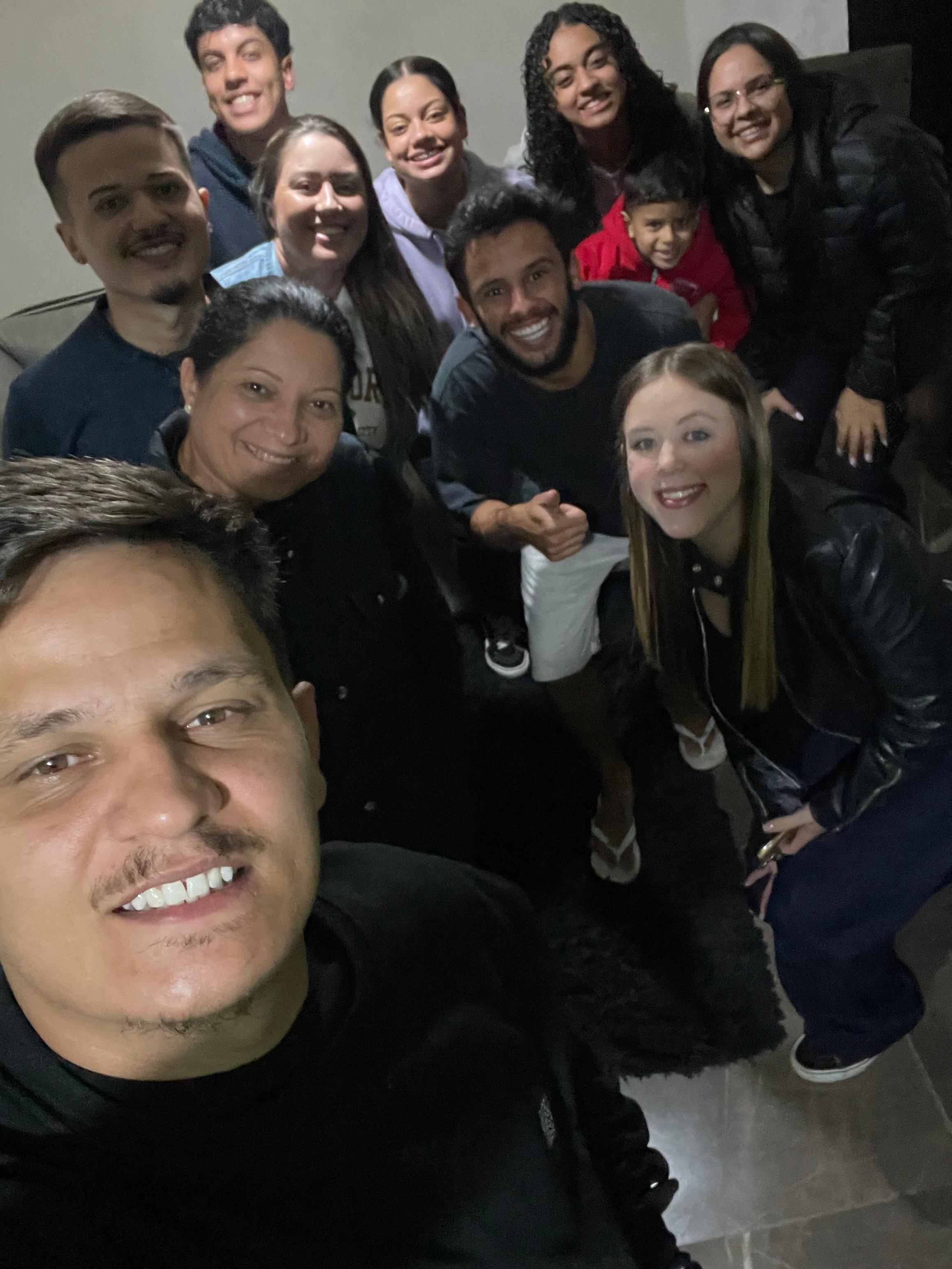 Foto do grupo Jovens São Gabriel 1