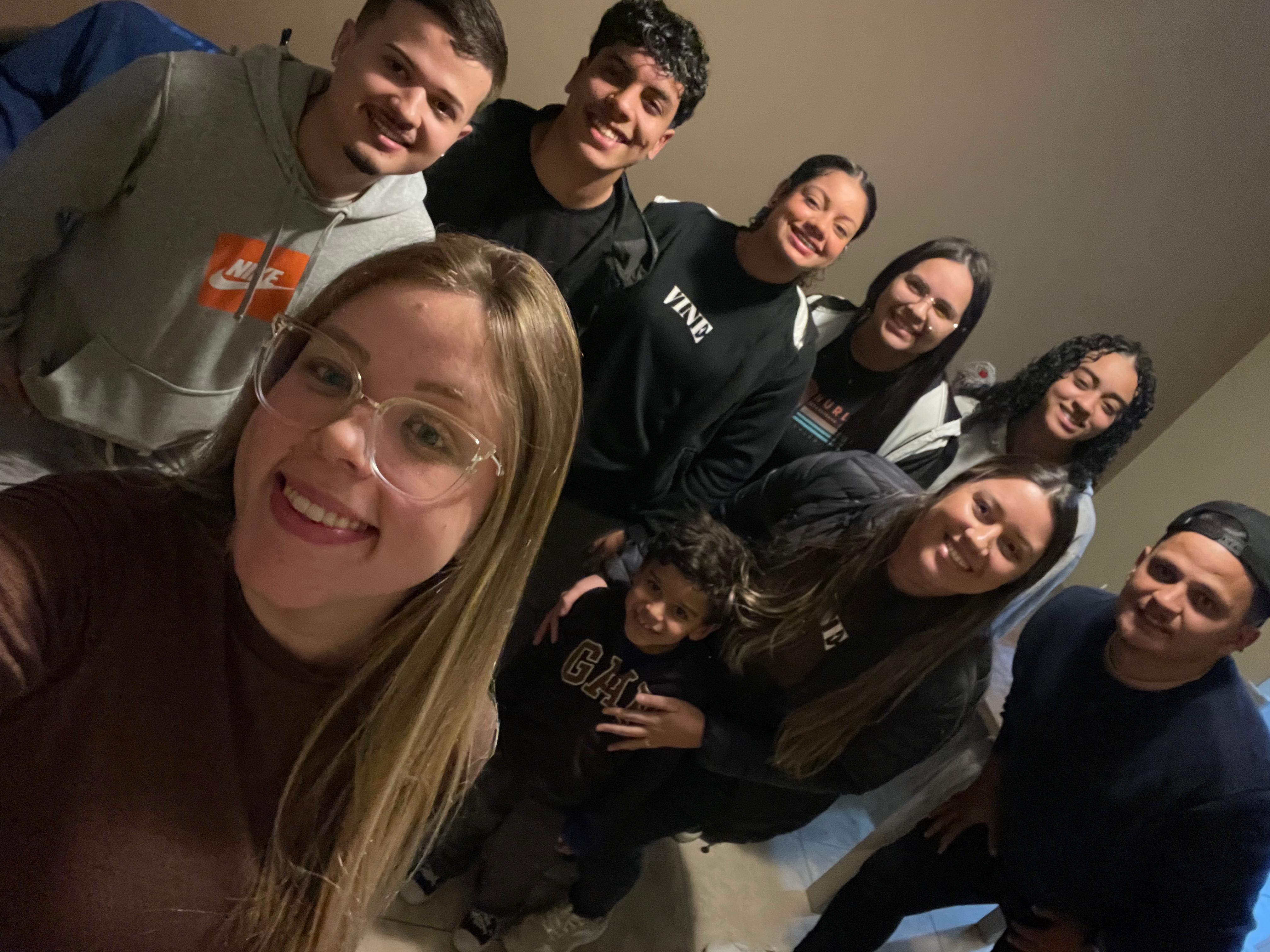 Foto do grupo Jovens São Gabriel 1