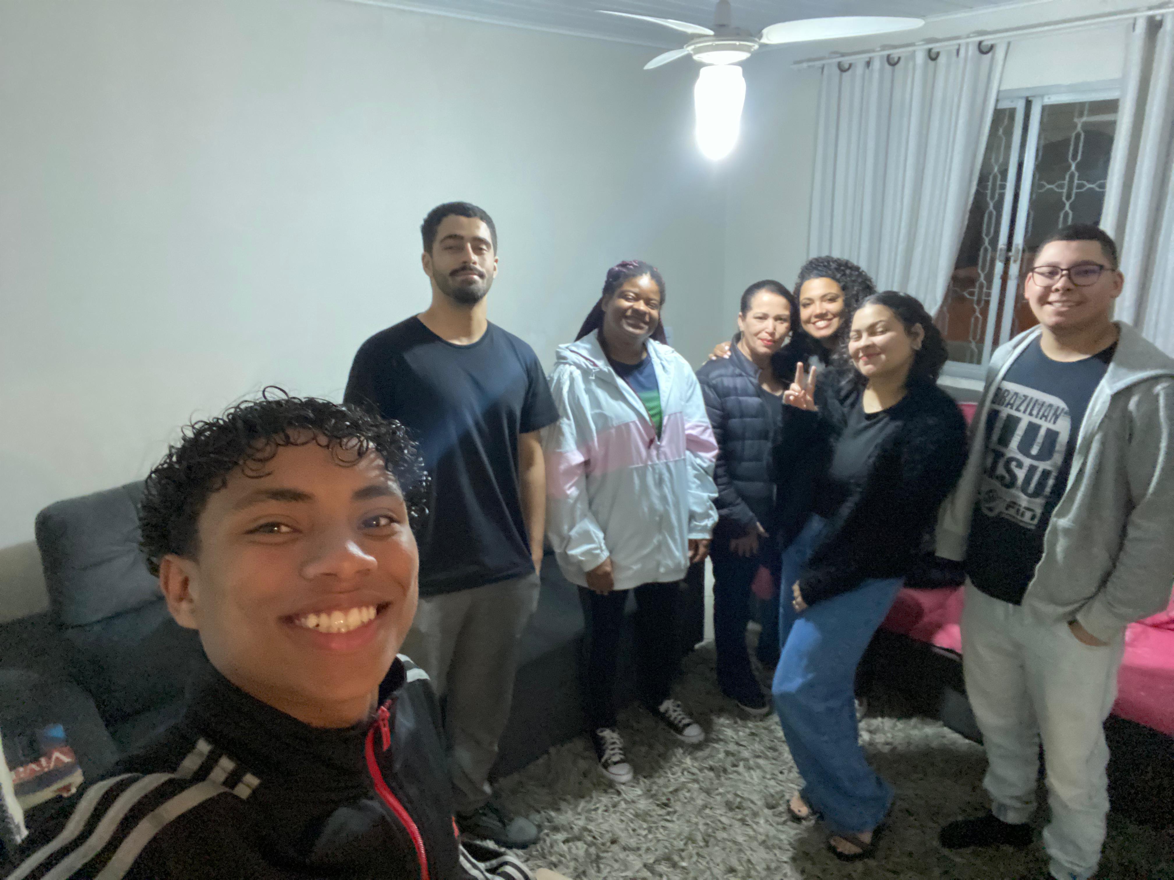 Avatar do grupo Eucaliptos 2