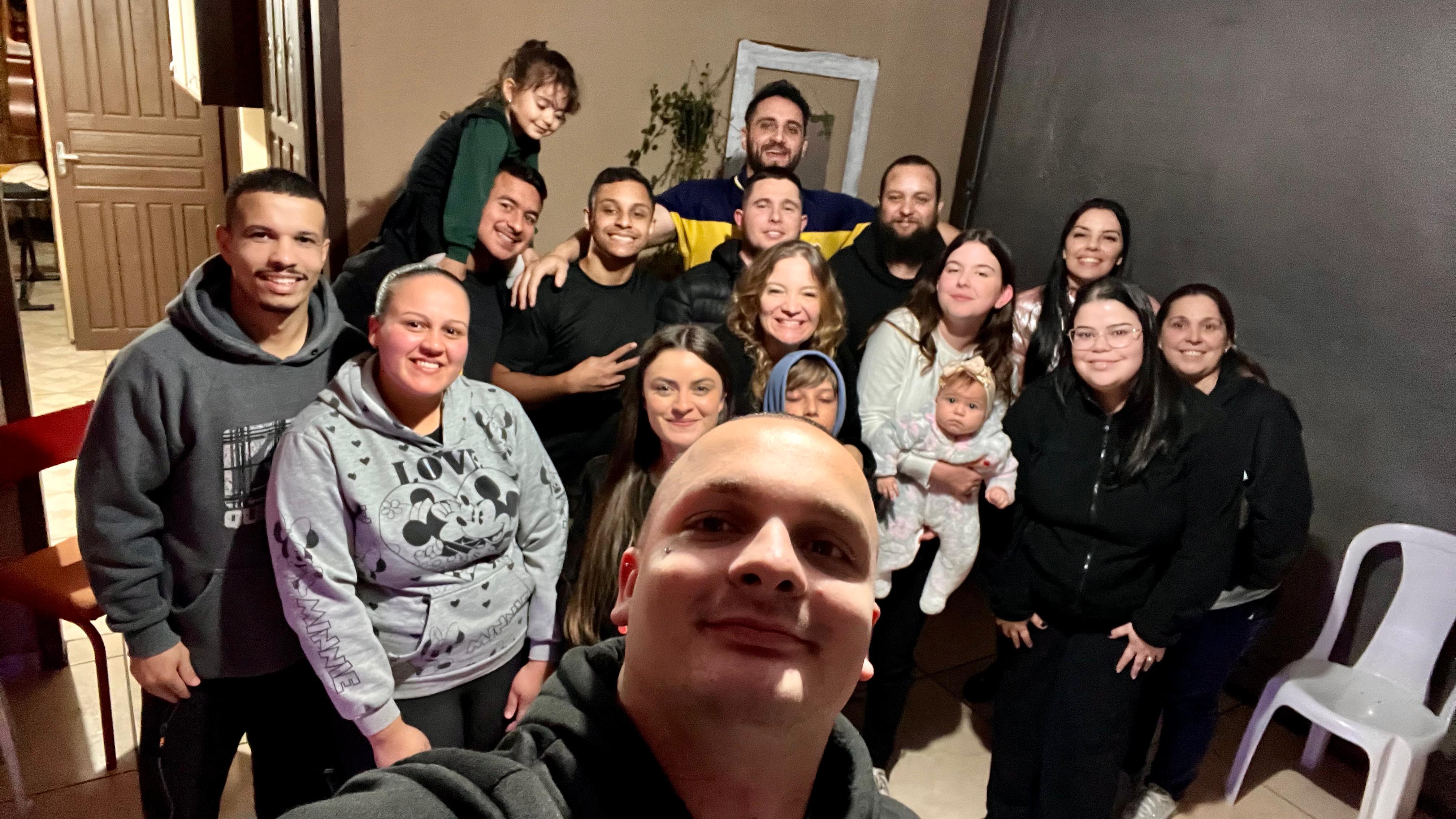 Avatar do grupo Osasco