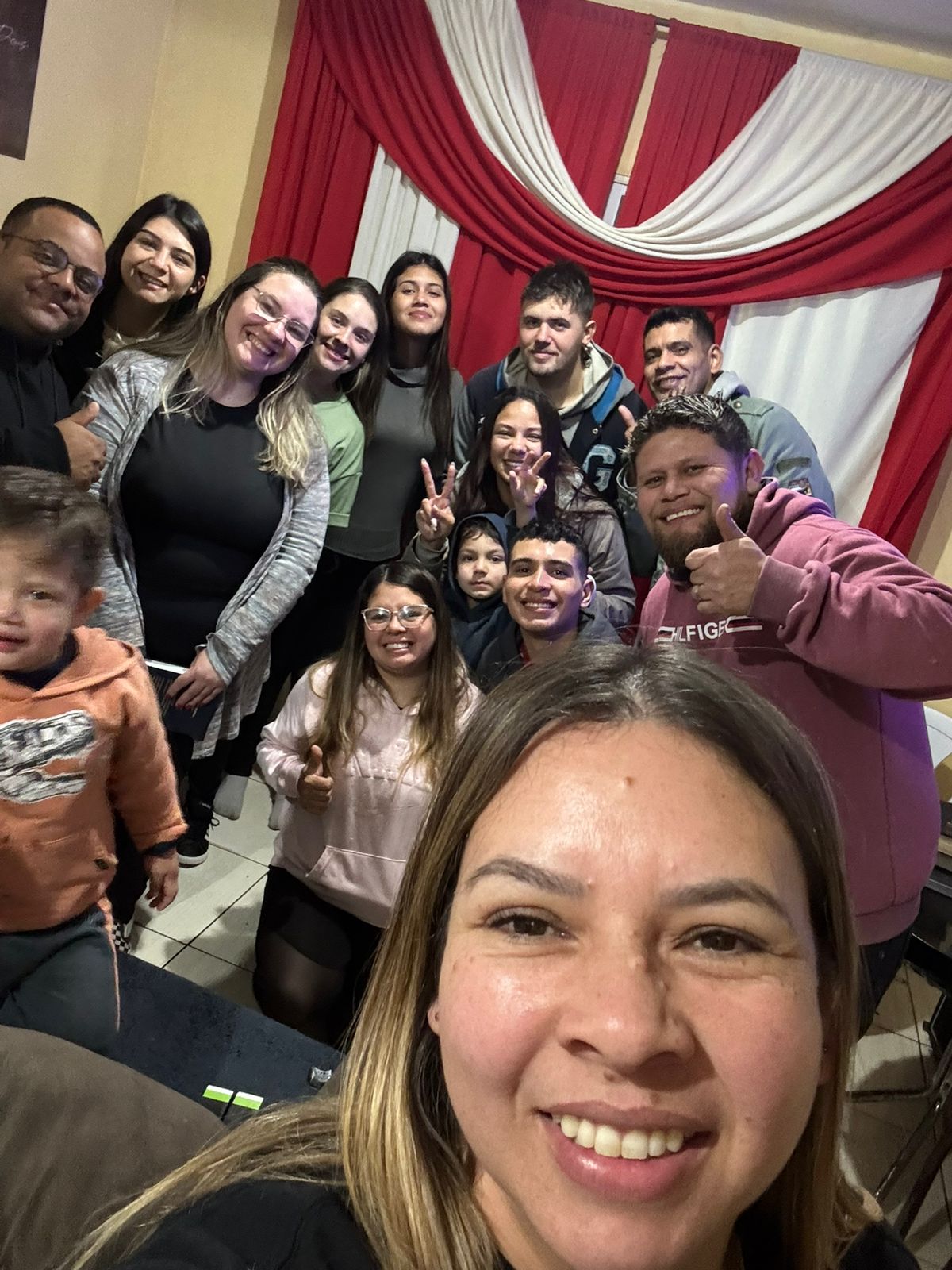 Foto do grupo Parque Embu 2