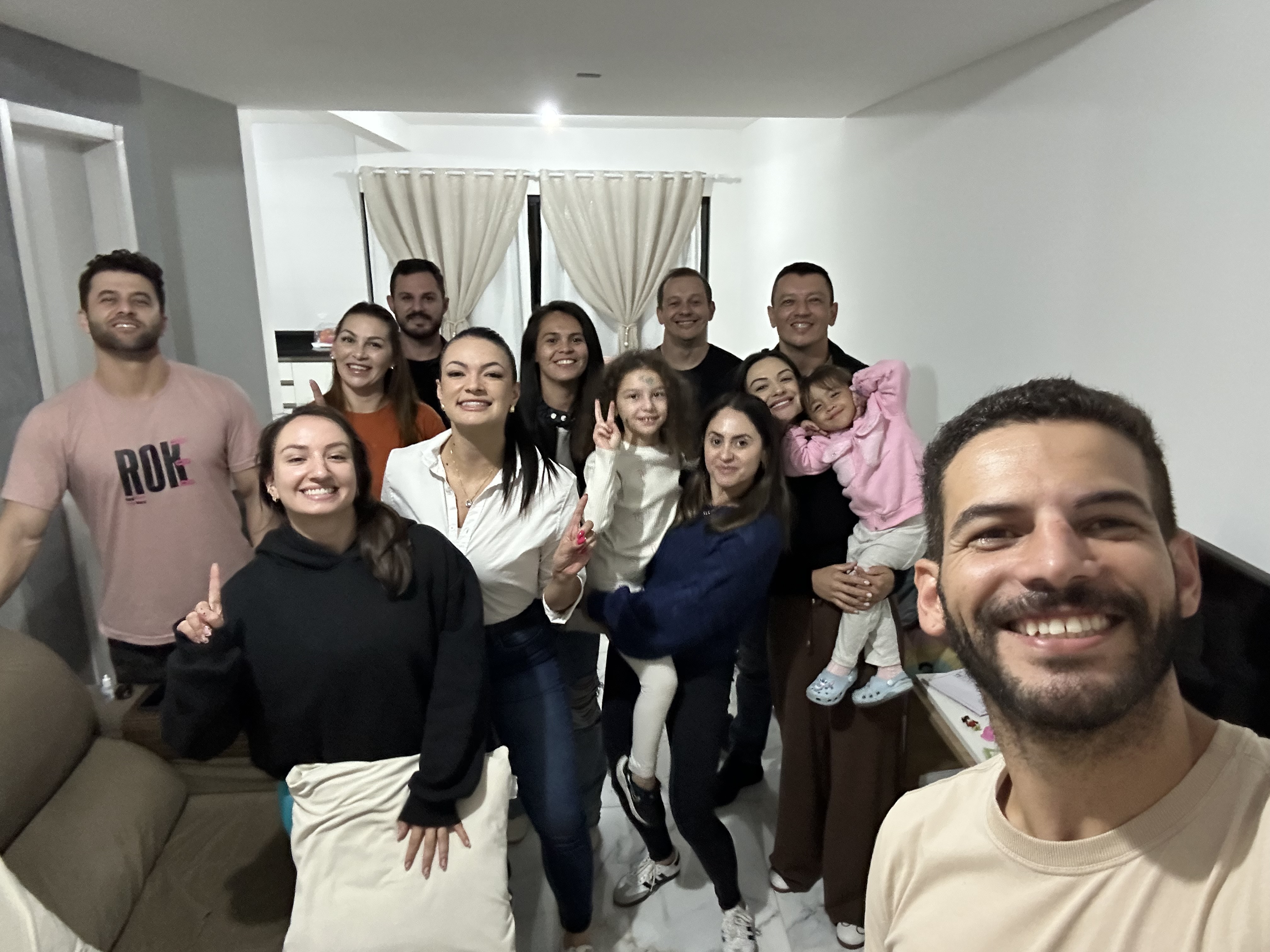 Avatar do grupo Atuba