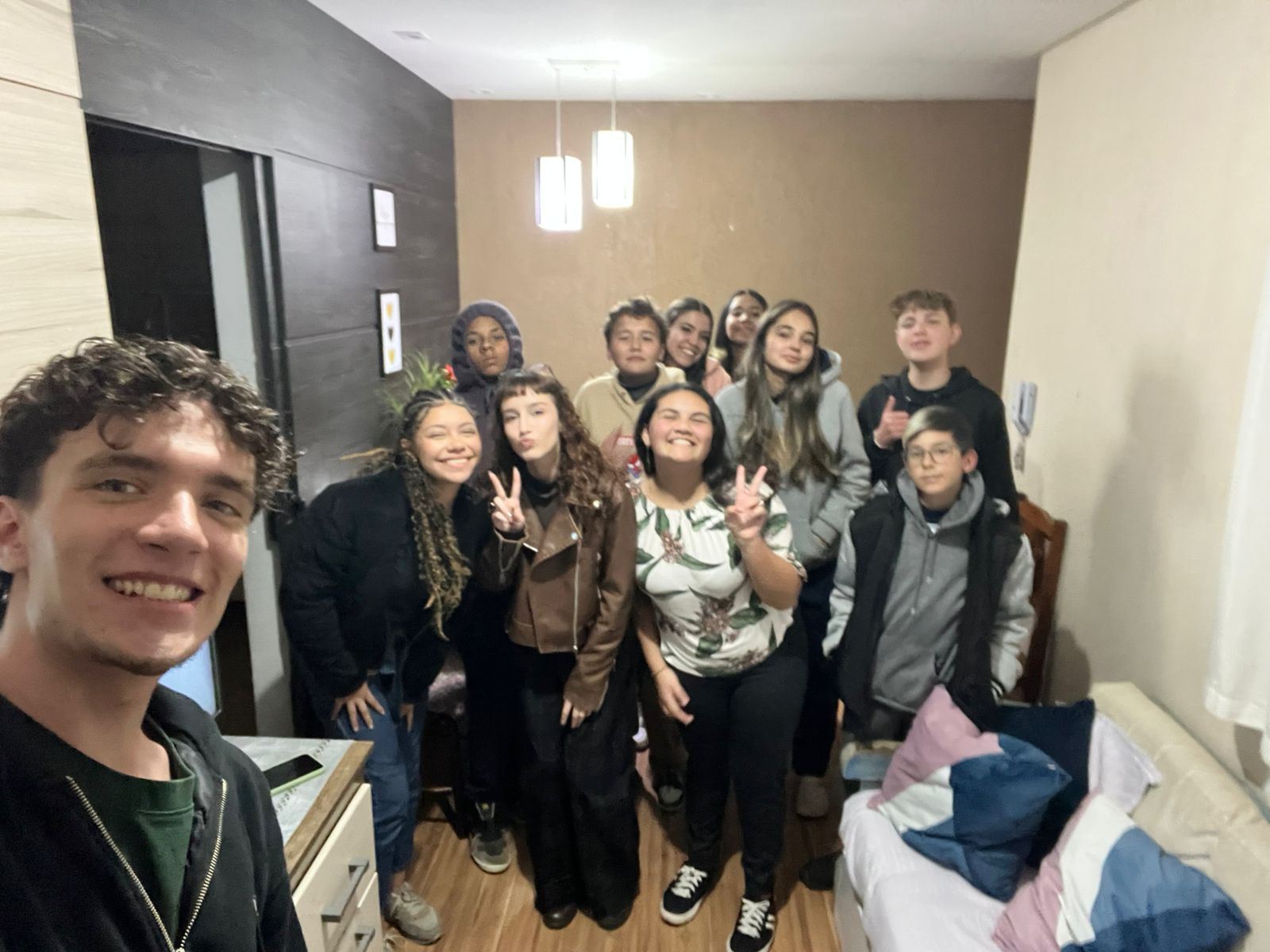 Foto do grupo Jovens São Gabriel 2