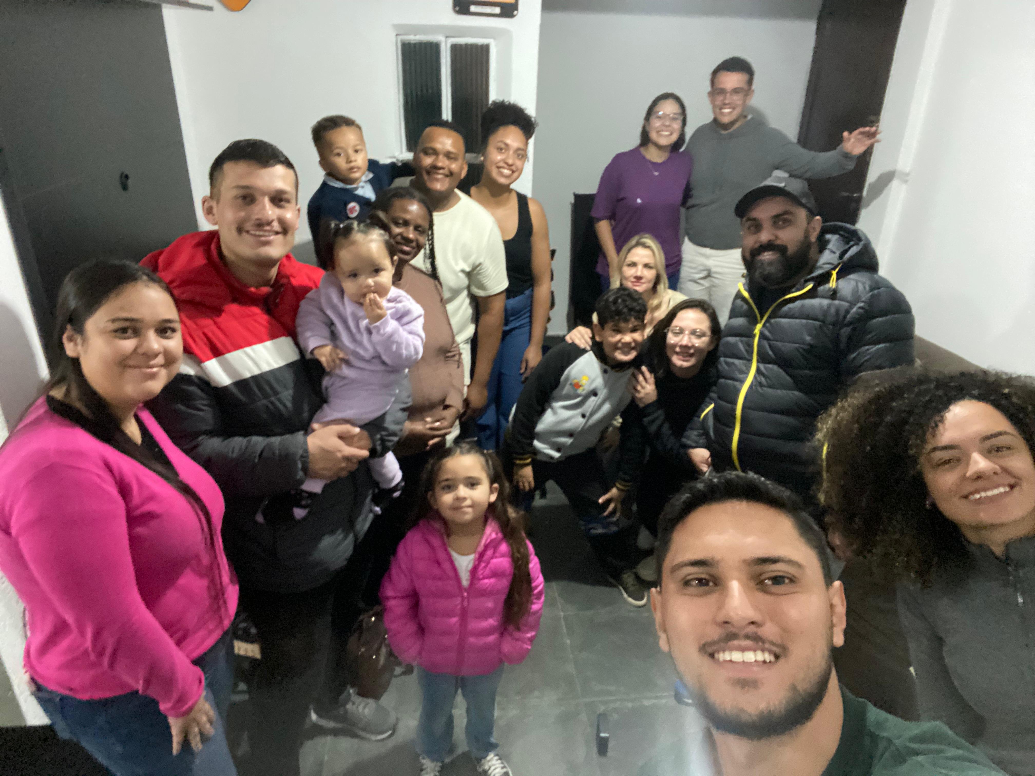 Avatar do grupo Guaraituba 2