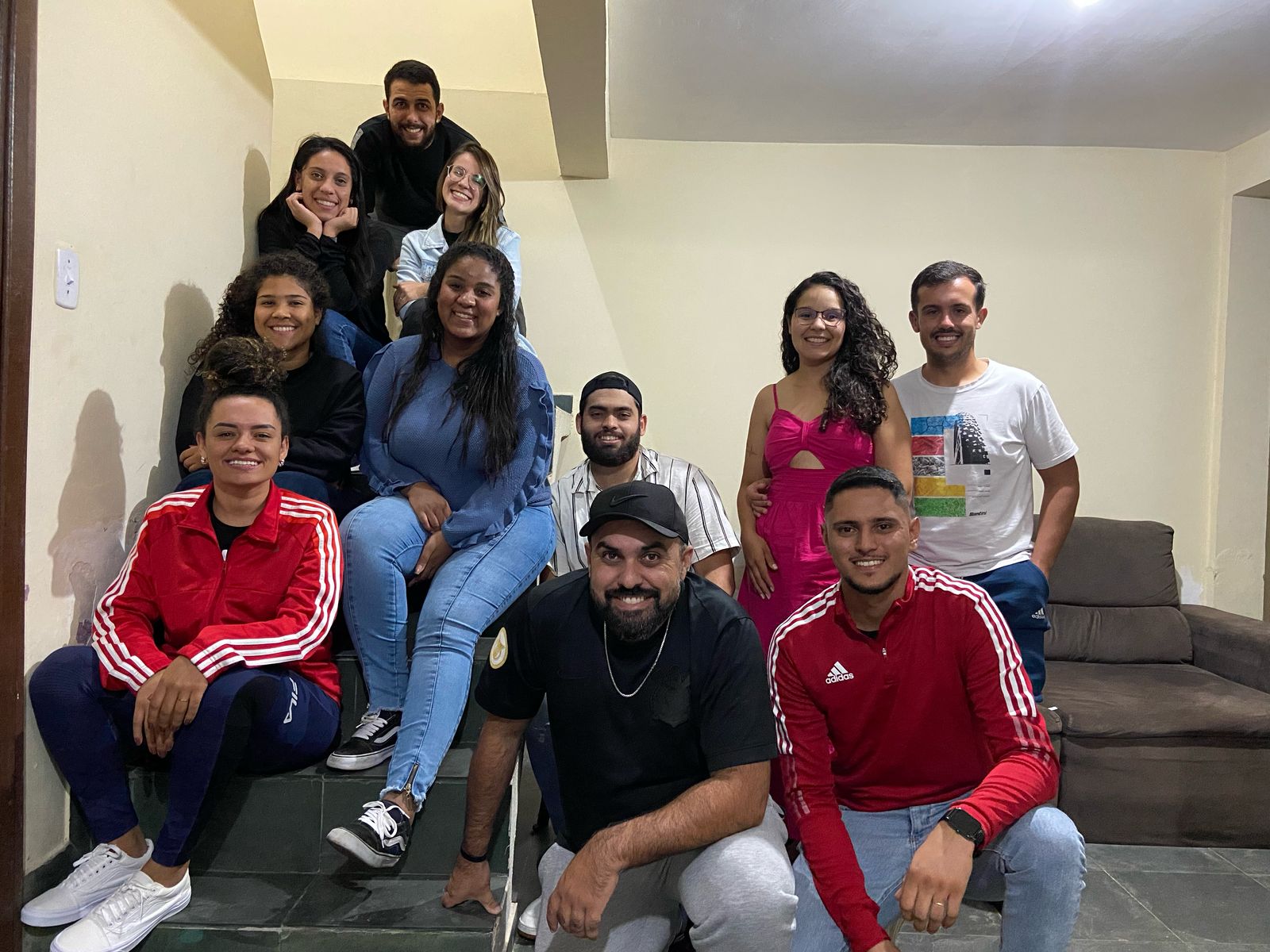 Foto do grupo Guaraituba 2