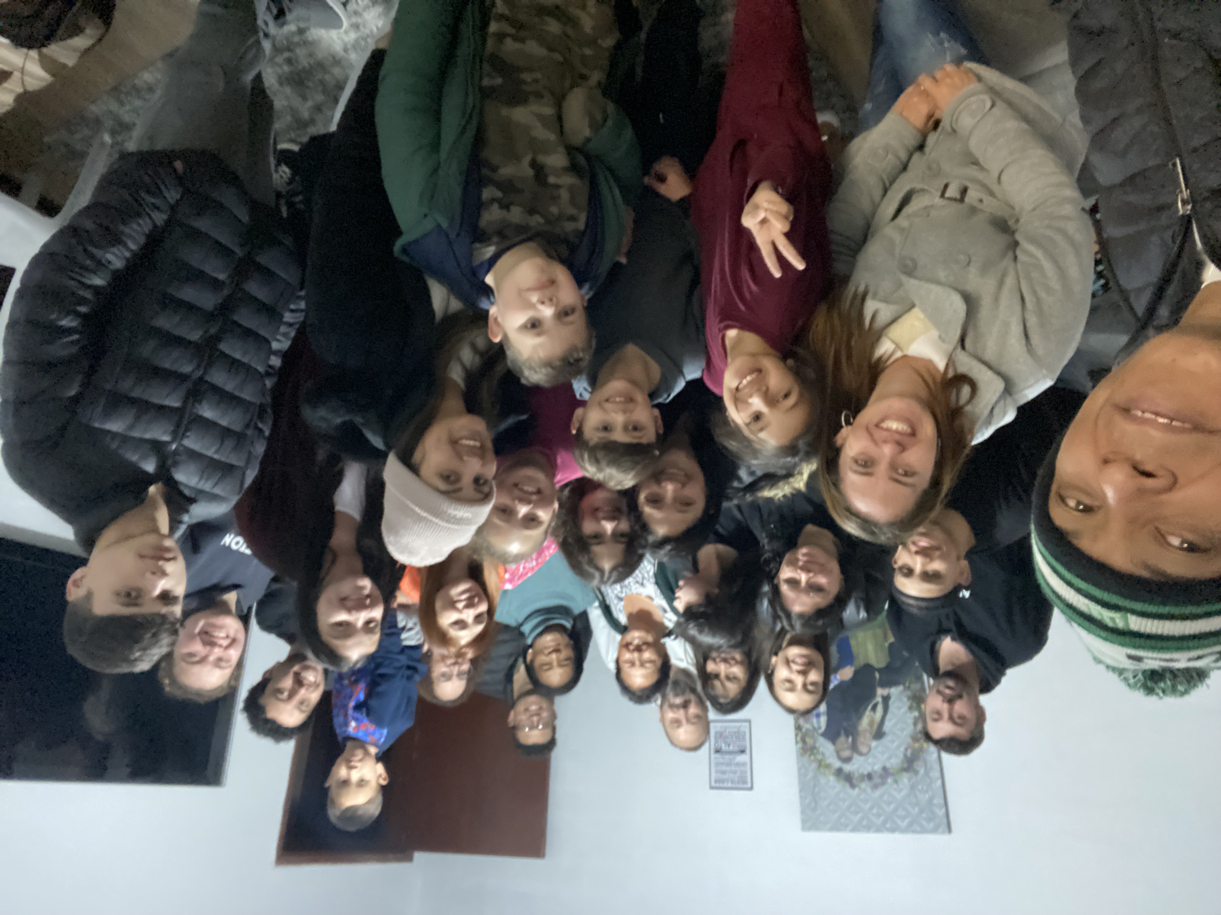 Foto do grupo Rio verde varsovia.