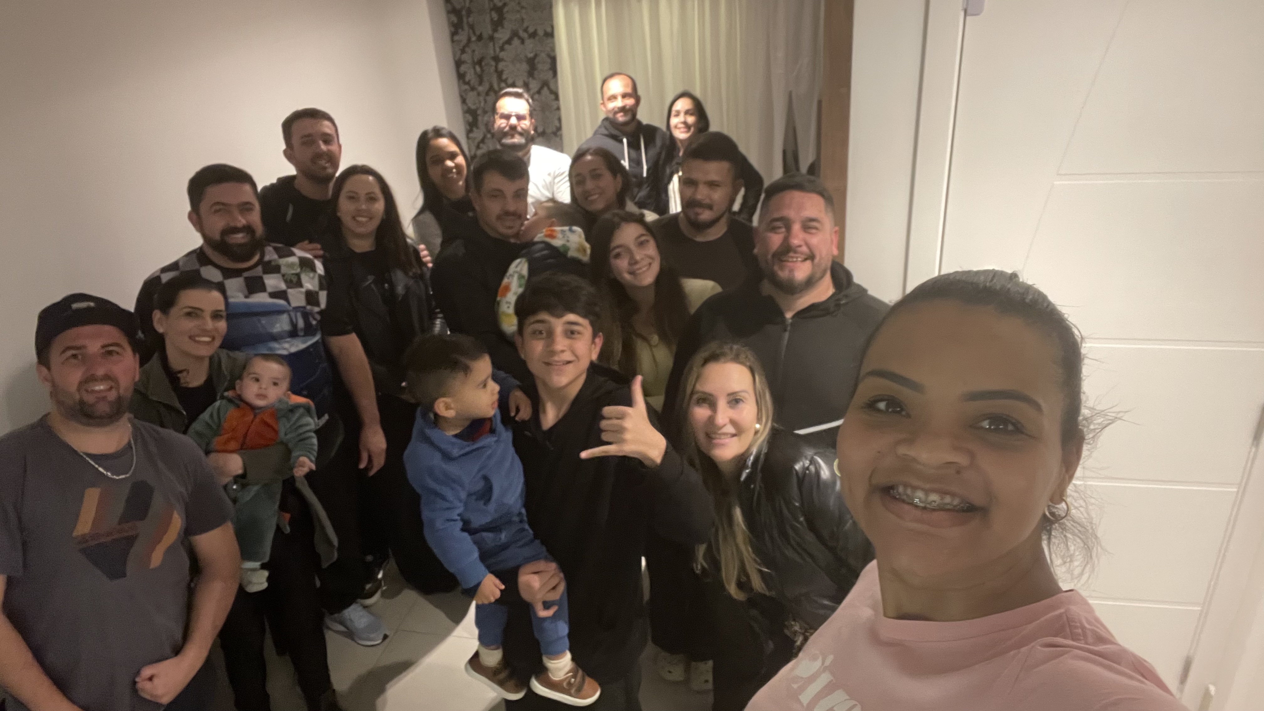 Avatar do grupo Tingui (Amadeu Alice)