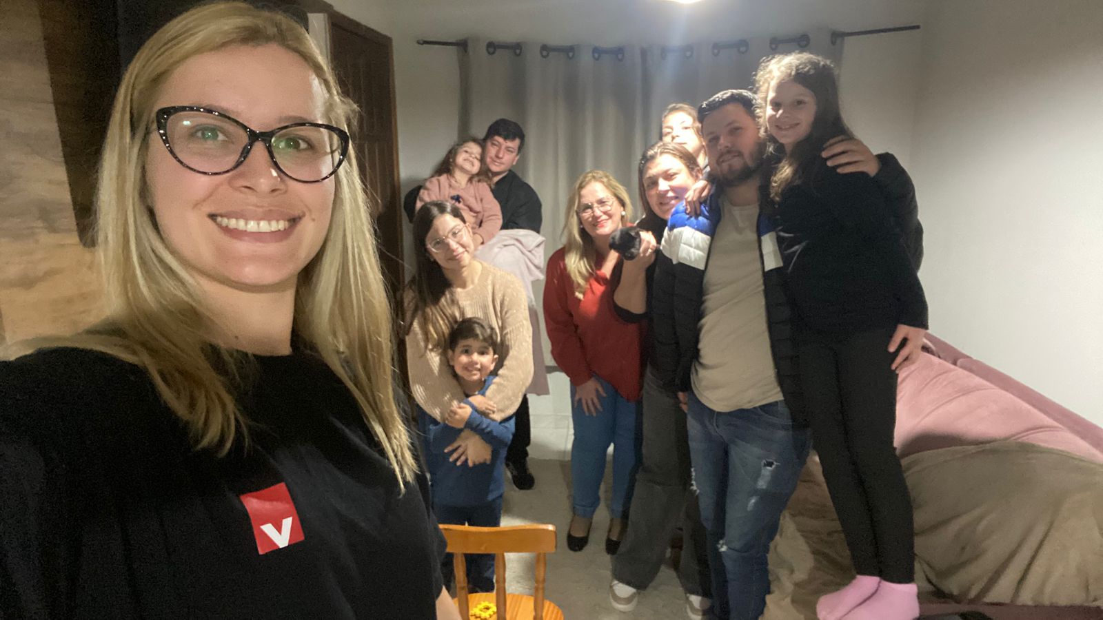 Foto do grupo Arruda