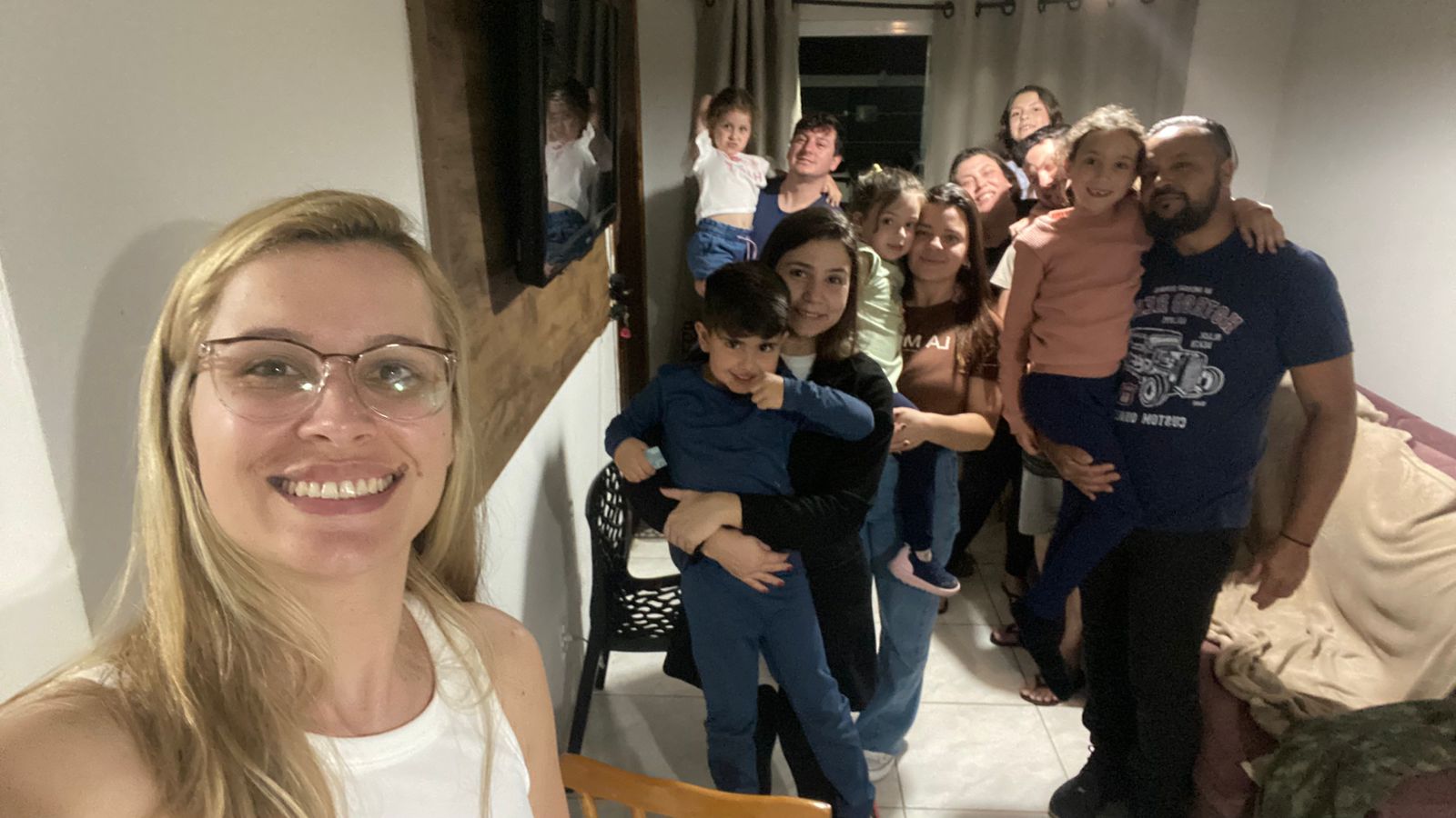 Foto do grupo Arruda